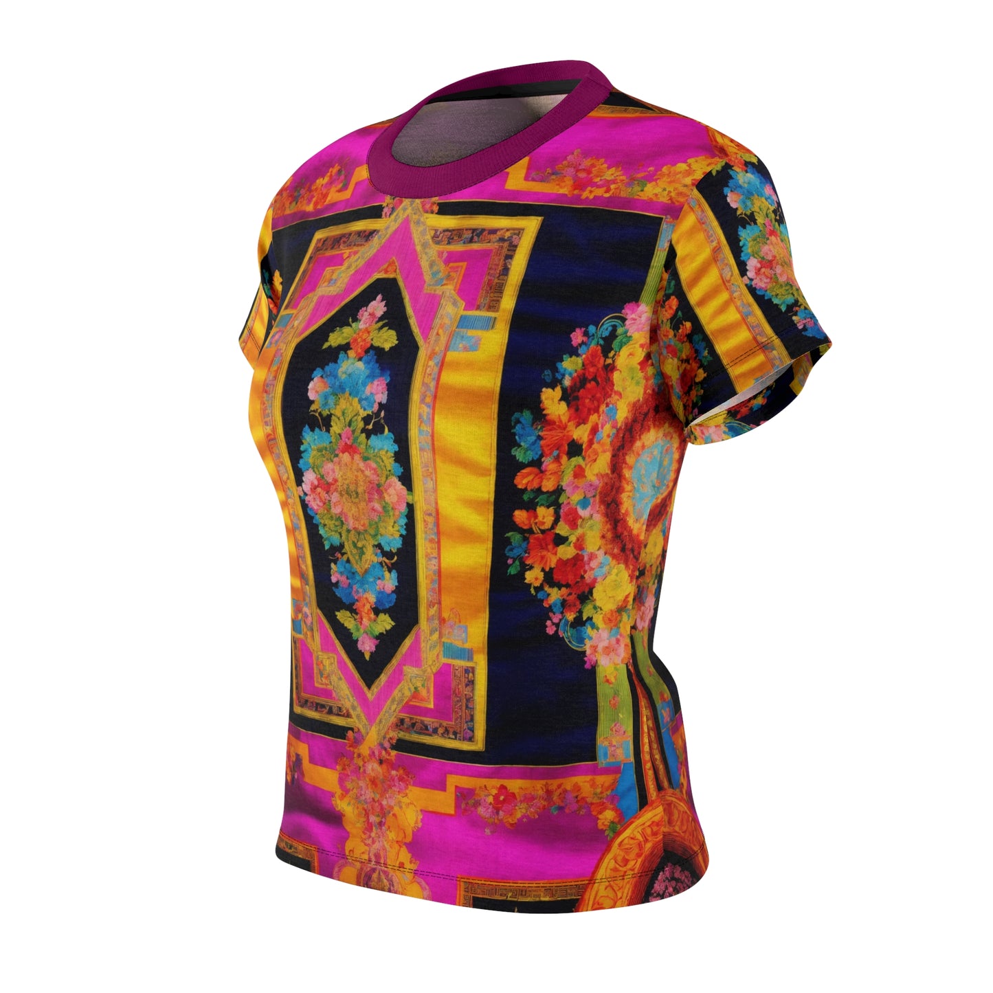 LVZ FIESTA LUXURY T-SHIRT 104 T