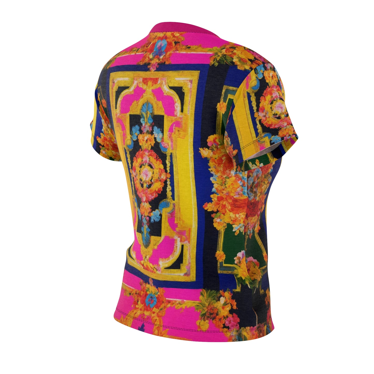 LVZ FIESTA LUXURY T-SHIRT 802 T