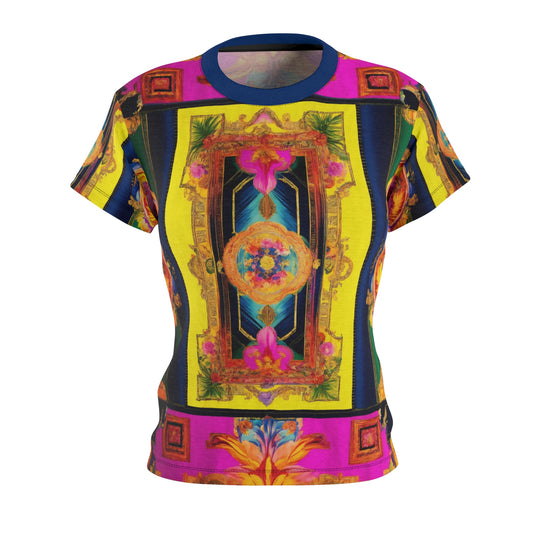 LVZ FIESTA LUXURY T-SHIRT 735 T