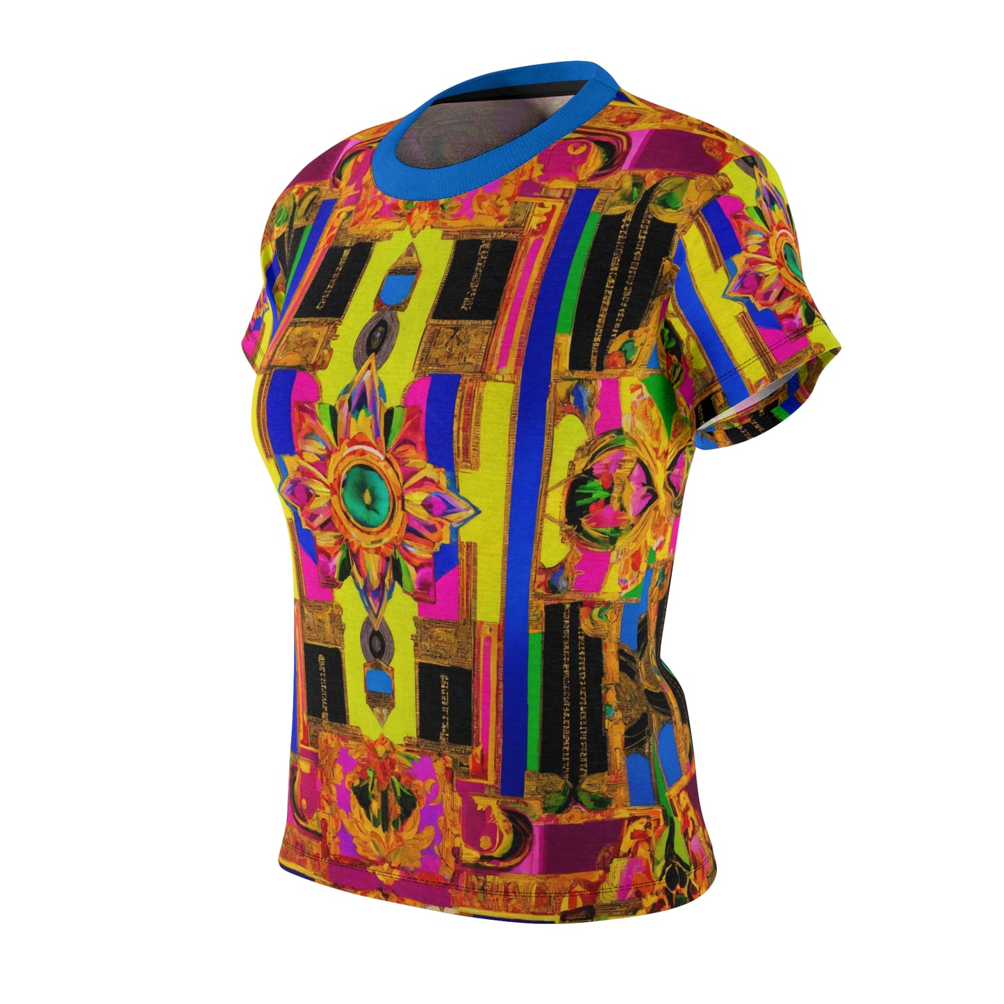 LVZ PRESTIGE T-SHIRT 545 T