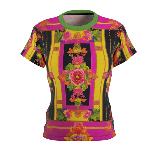 LVZ FIESTA LUXURY T-SHIRT 624 T