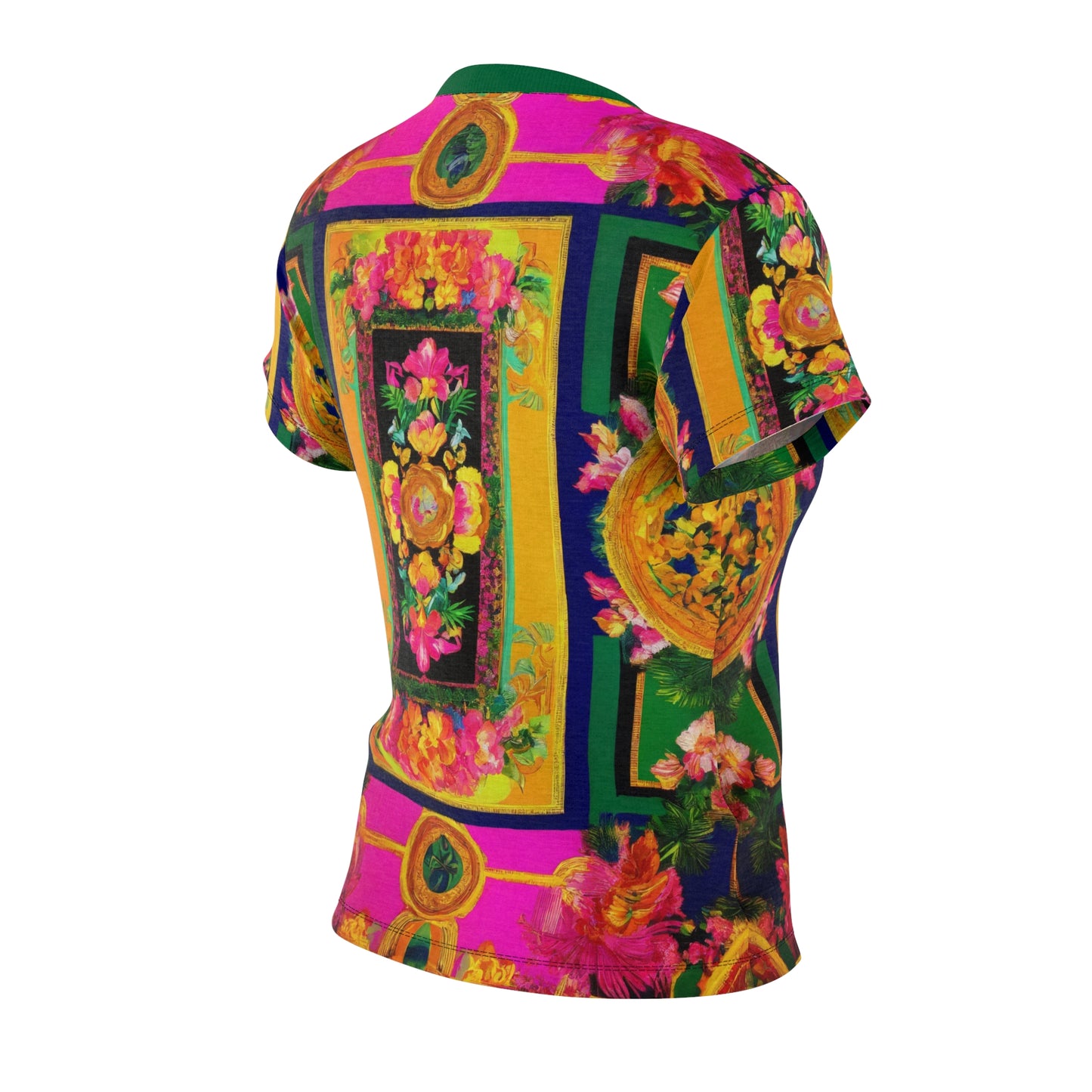 LVZ FIESTA LUXURY T-SHIRT 1614 T