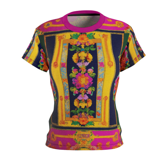 LVZ FIESTA LUXURY T-SHIRT 1973 T