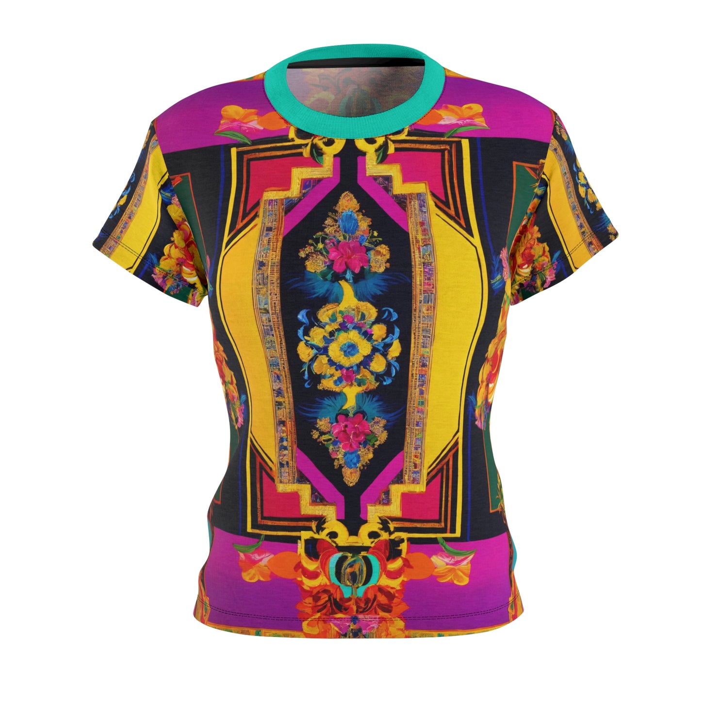 LVZ FIESTA LUXURY T-SHIRT 1389 T