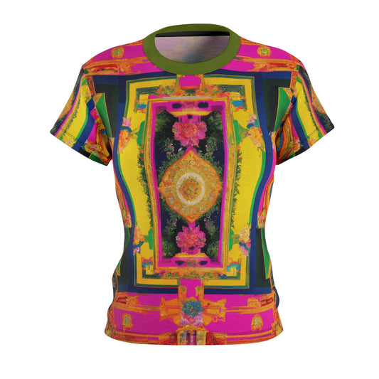 LVZ FIESTA LUXURY T-SHIRT 798 T