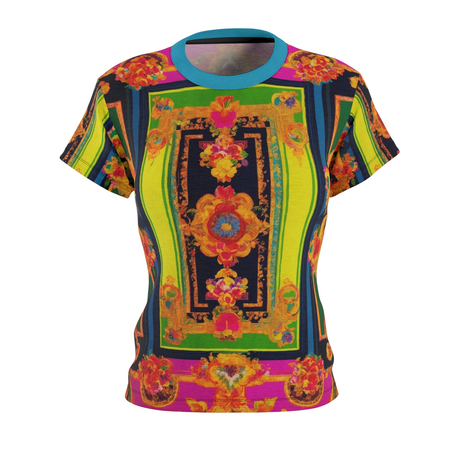 LVZ FIESTA LUXURY T-SHIRT 878 T