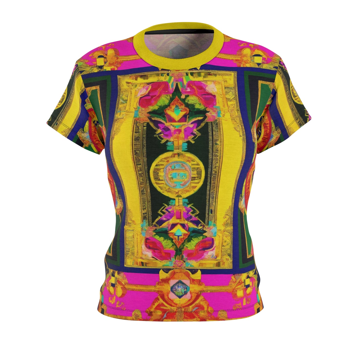 LVZ FIESTA LUXURY T-SHIRT 546 T