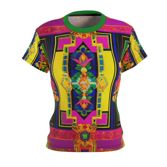 LVZ FIESTA LUXURY T-SHIRT 1225 T