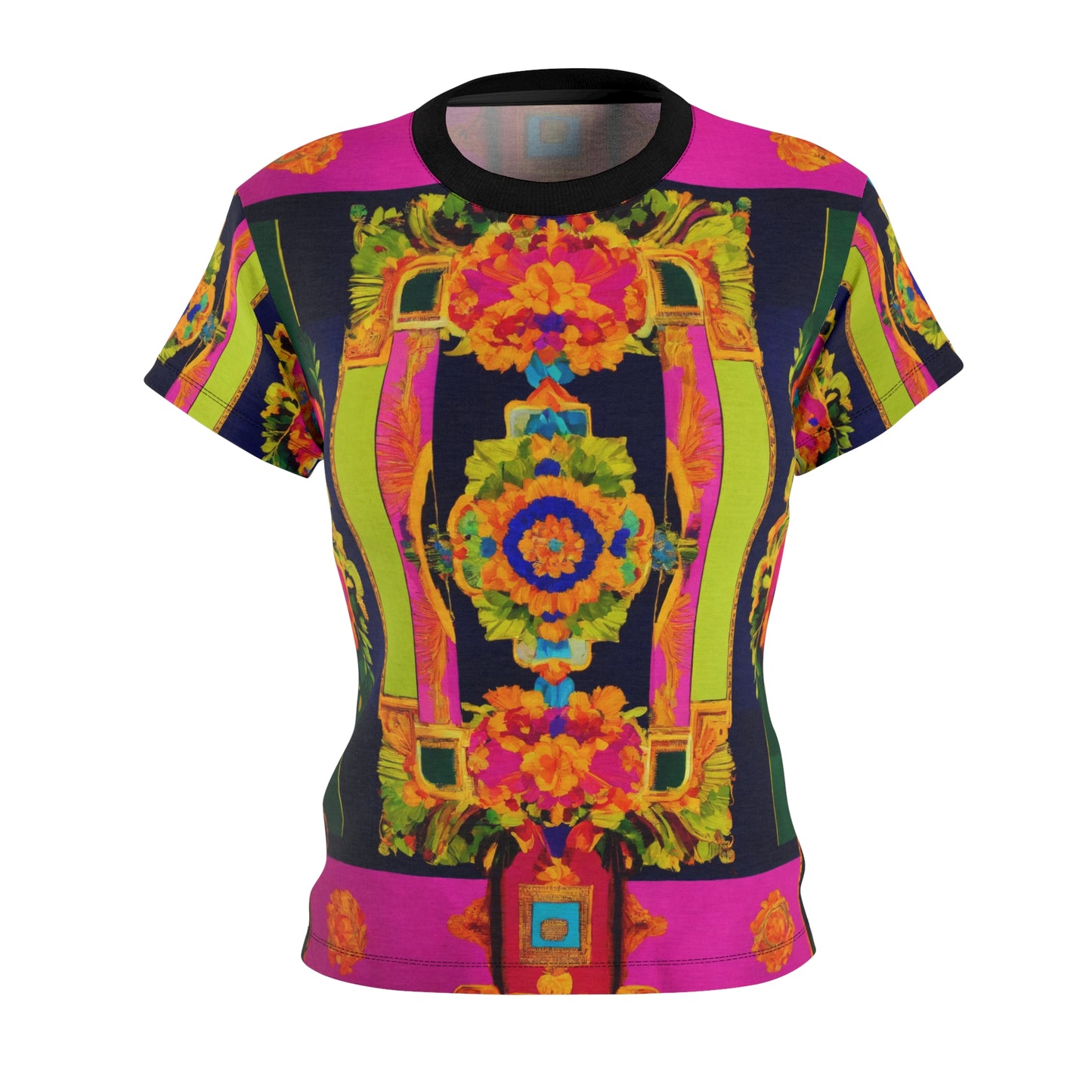 LVZ FIESTA LUXURY T-SHIRT 1264 T