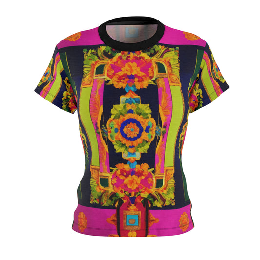 LVZ FIESTA LUXURY T-SHIRT 1264 T