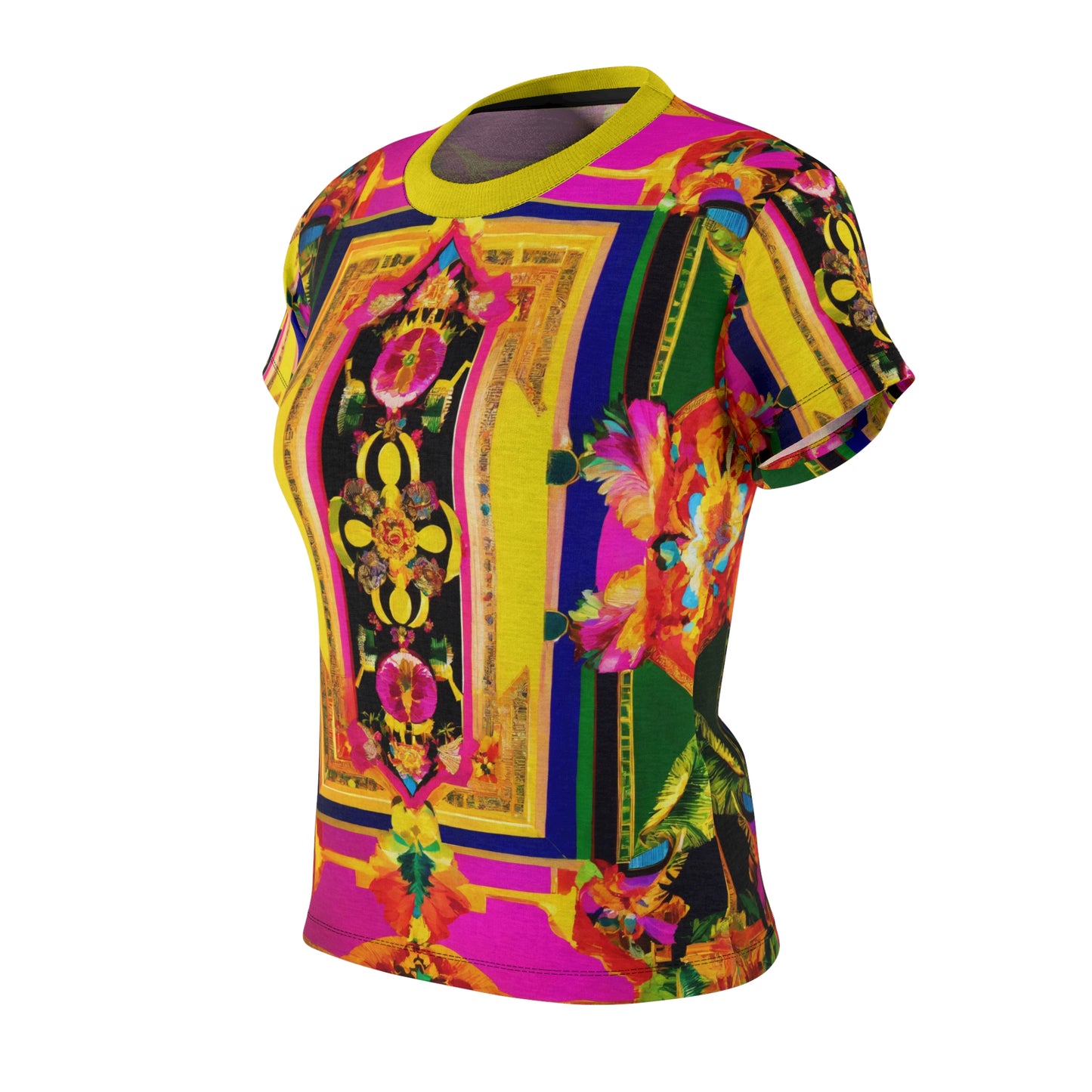 LVZ FIESTA LUXURY T-SHIRT 879 T