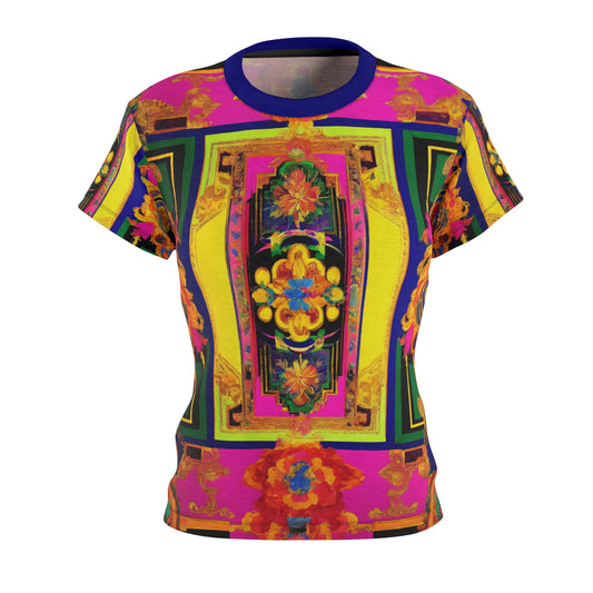 LVZ FIESTA LUXURY T-SHIRT 193 T