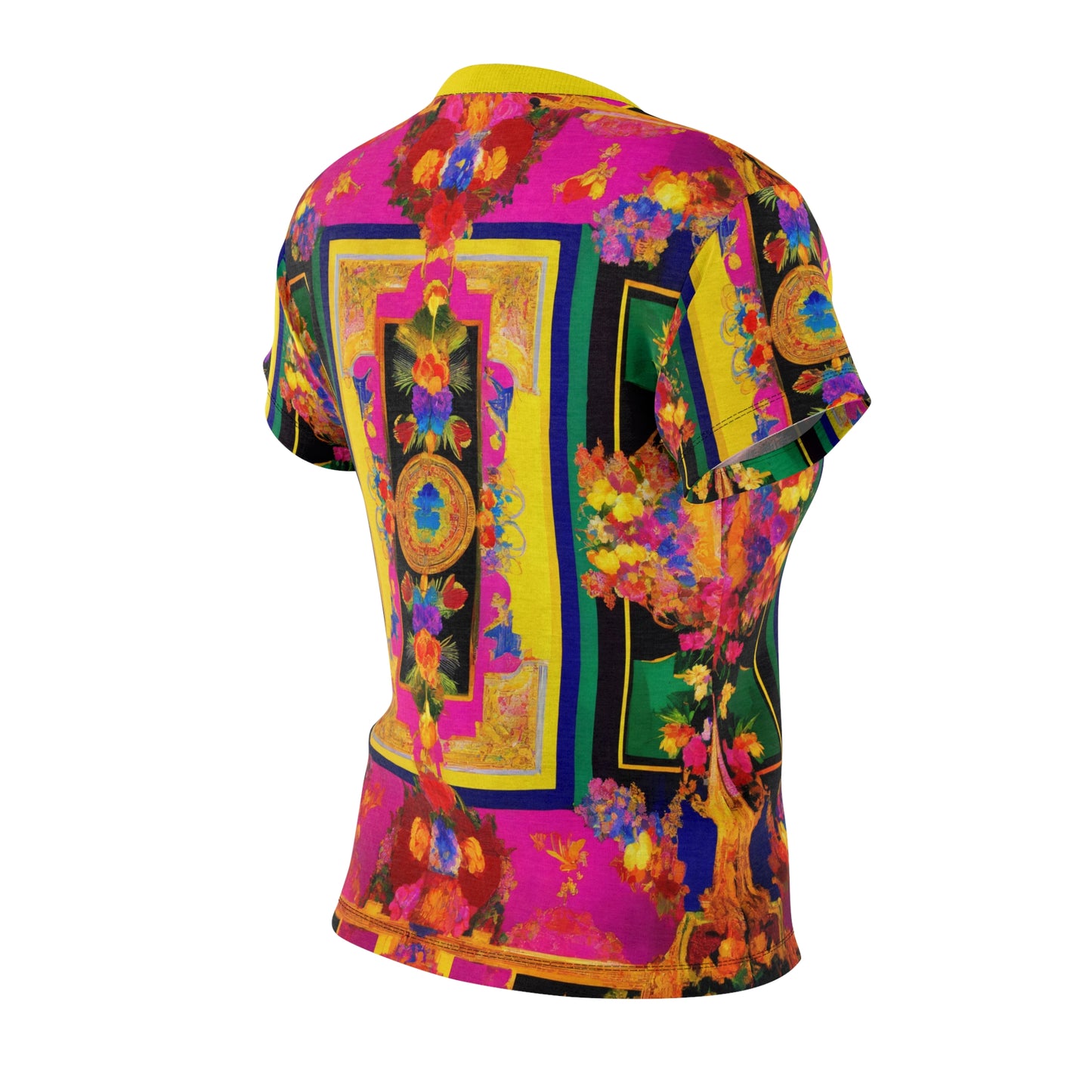 LVZ FIESTA LUXURY T-SHIRT 40 T