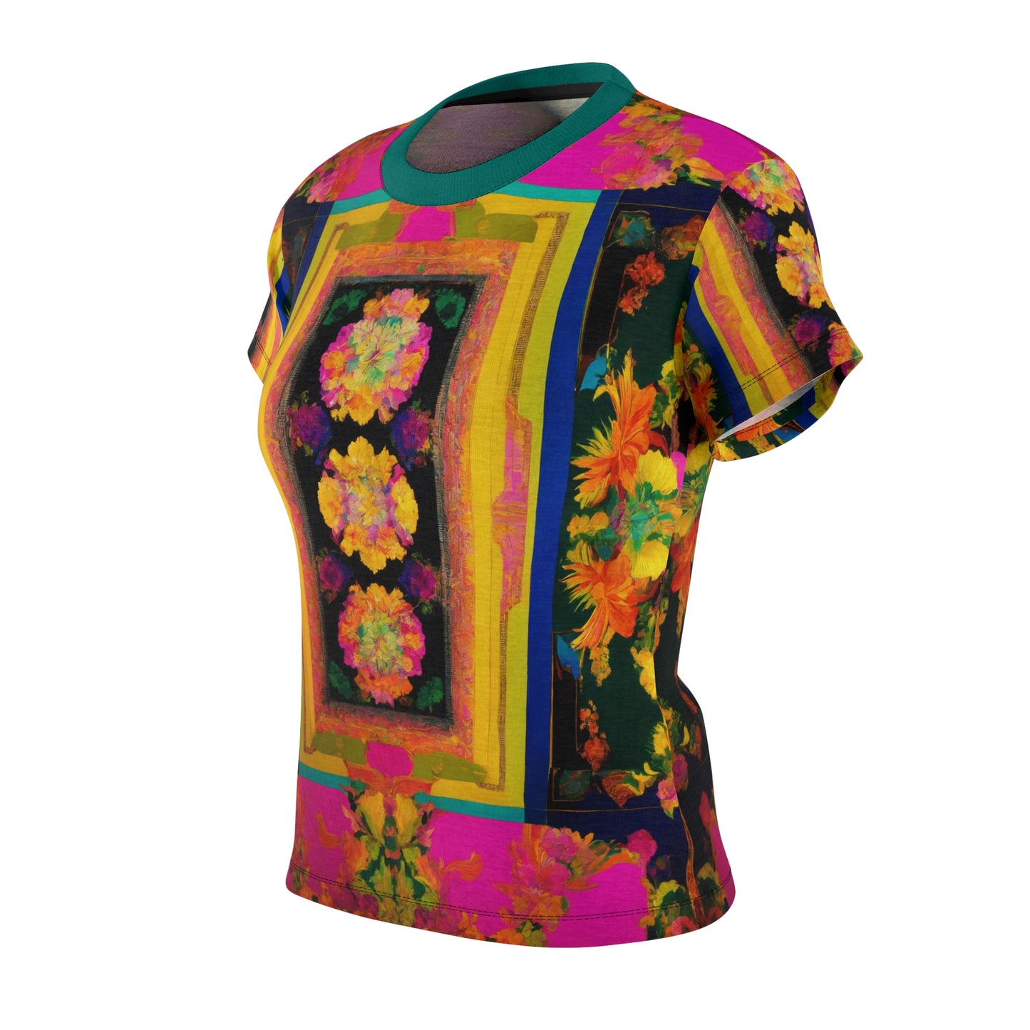 LVZ FIESTA LUXURY T-SHIRT 677 T