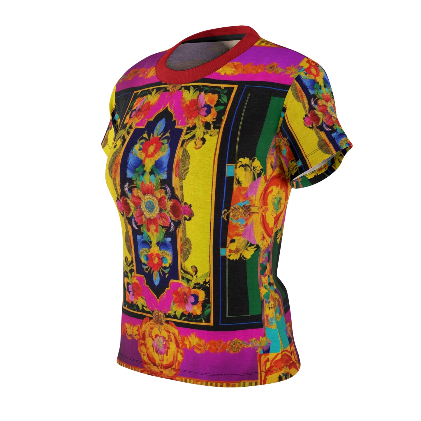 LVZ FIESTA LUXURY T-SHIRT 1218 T
