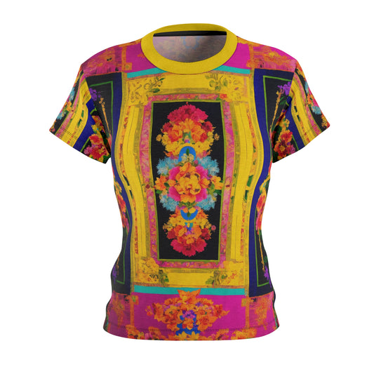 LVZ FIESTA LUXURY T-SHIRT 660 T