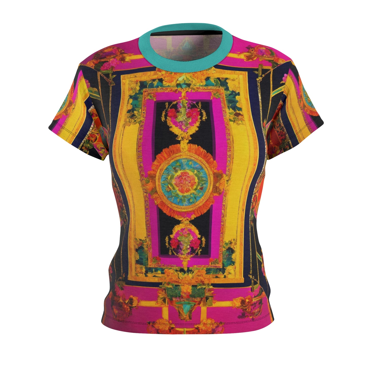 LVZ FIESTA LUXURY T-SHIRT 616 T