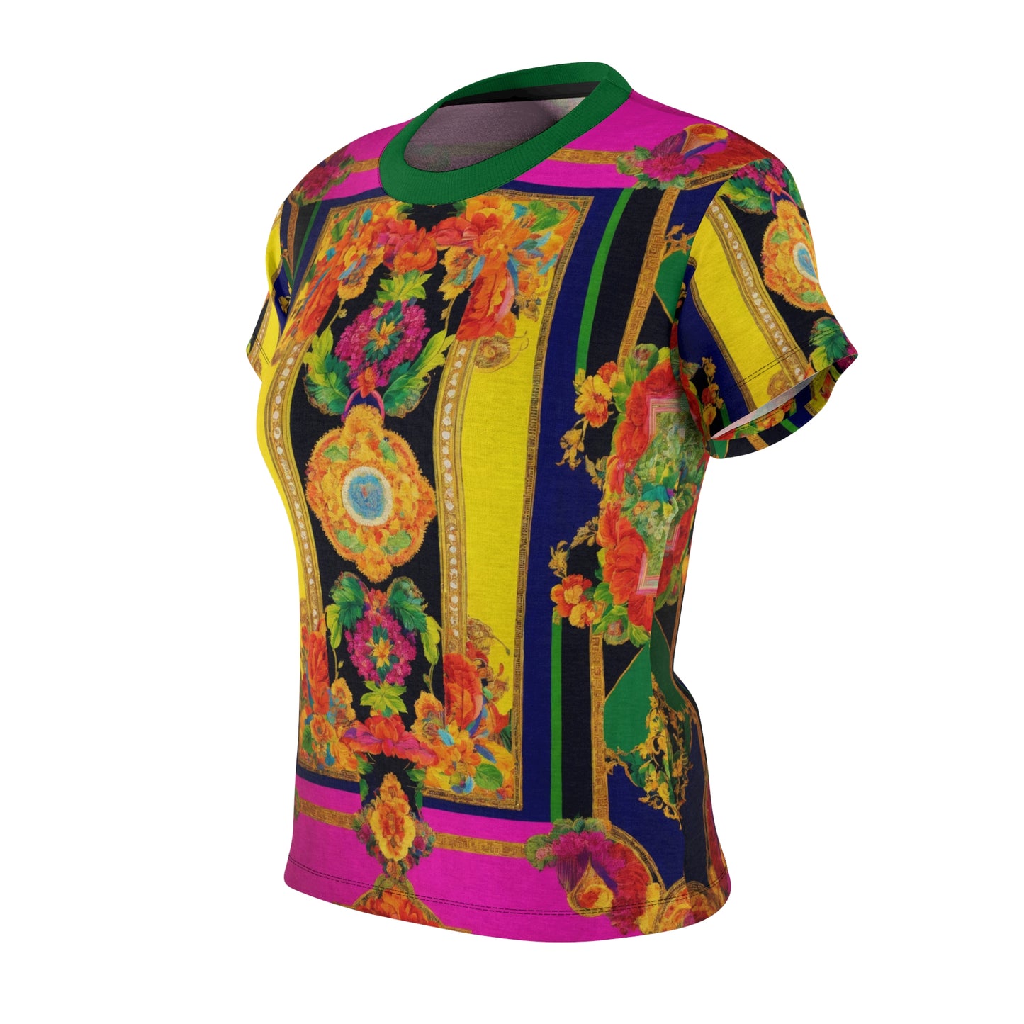 LVZ FIESTA LUXURY T-SHIRT 830 T