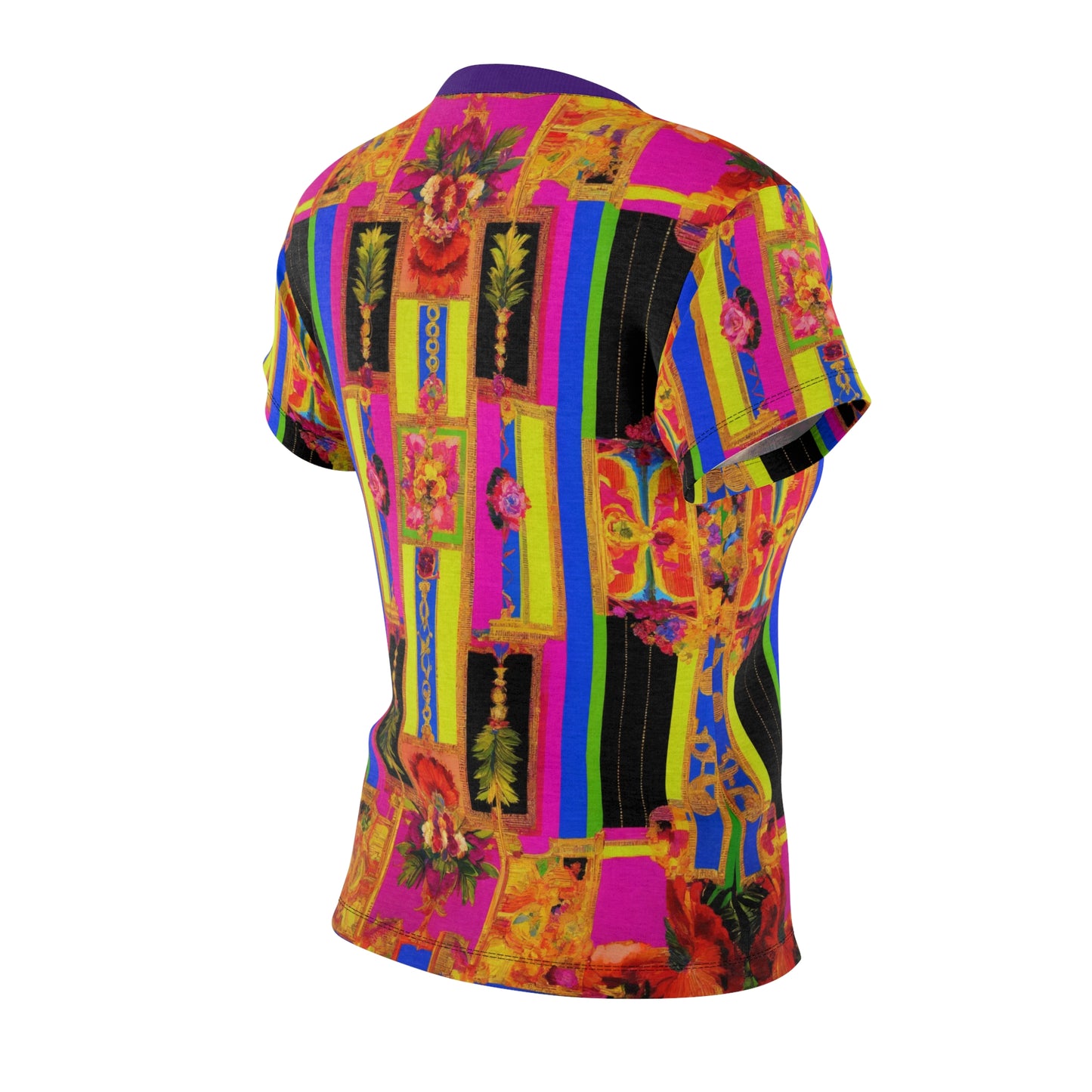 LVZ PRESTIGE T-SHIRT 89 T