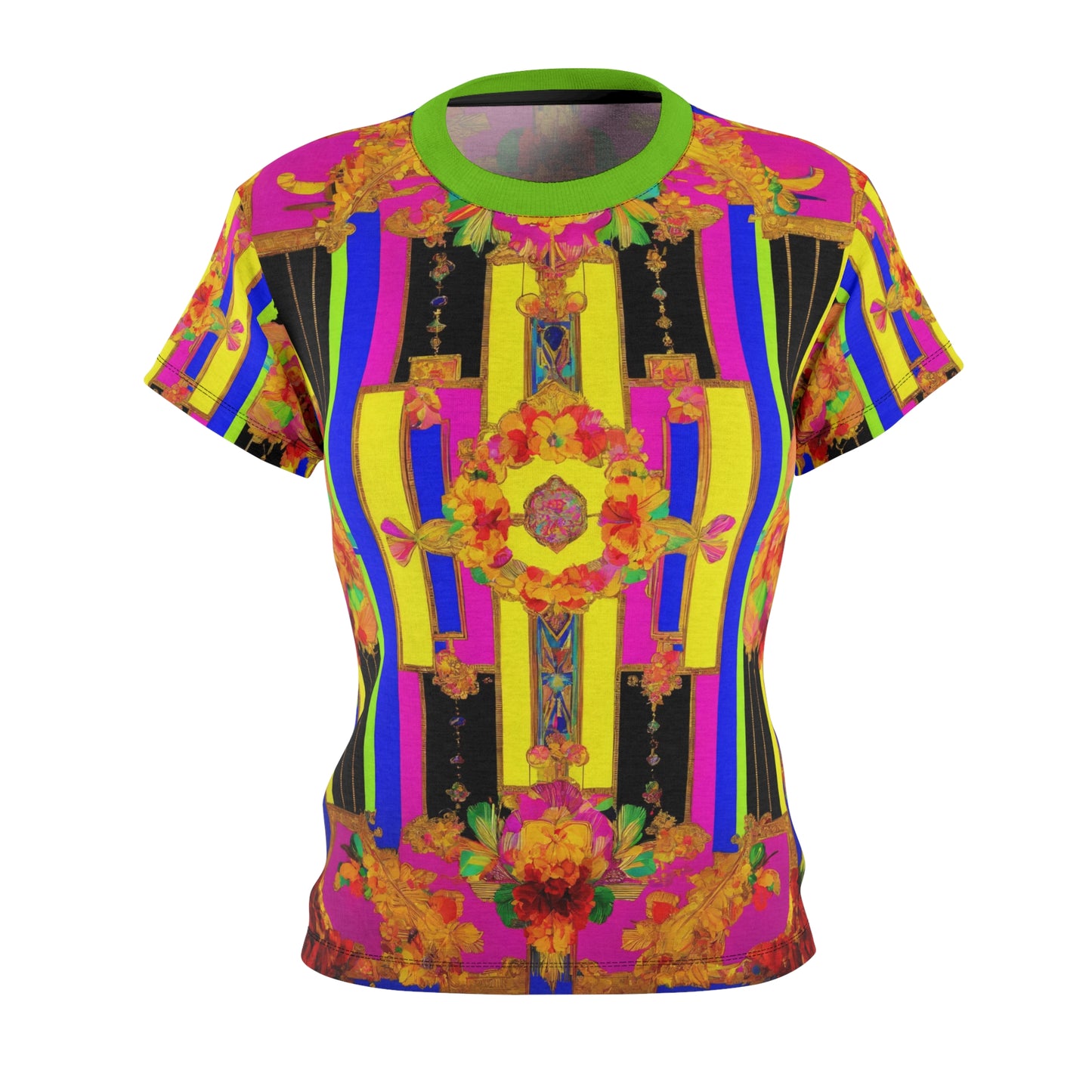 LVZ PRESTIGE T-SHIRT 224 T