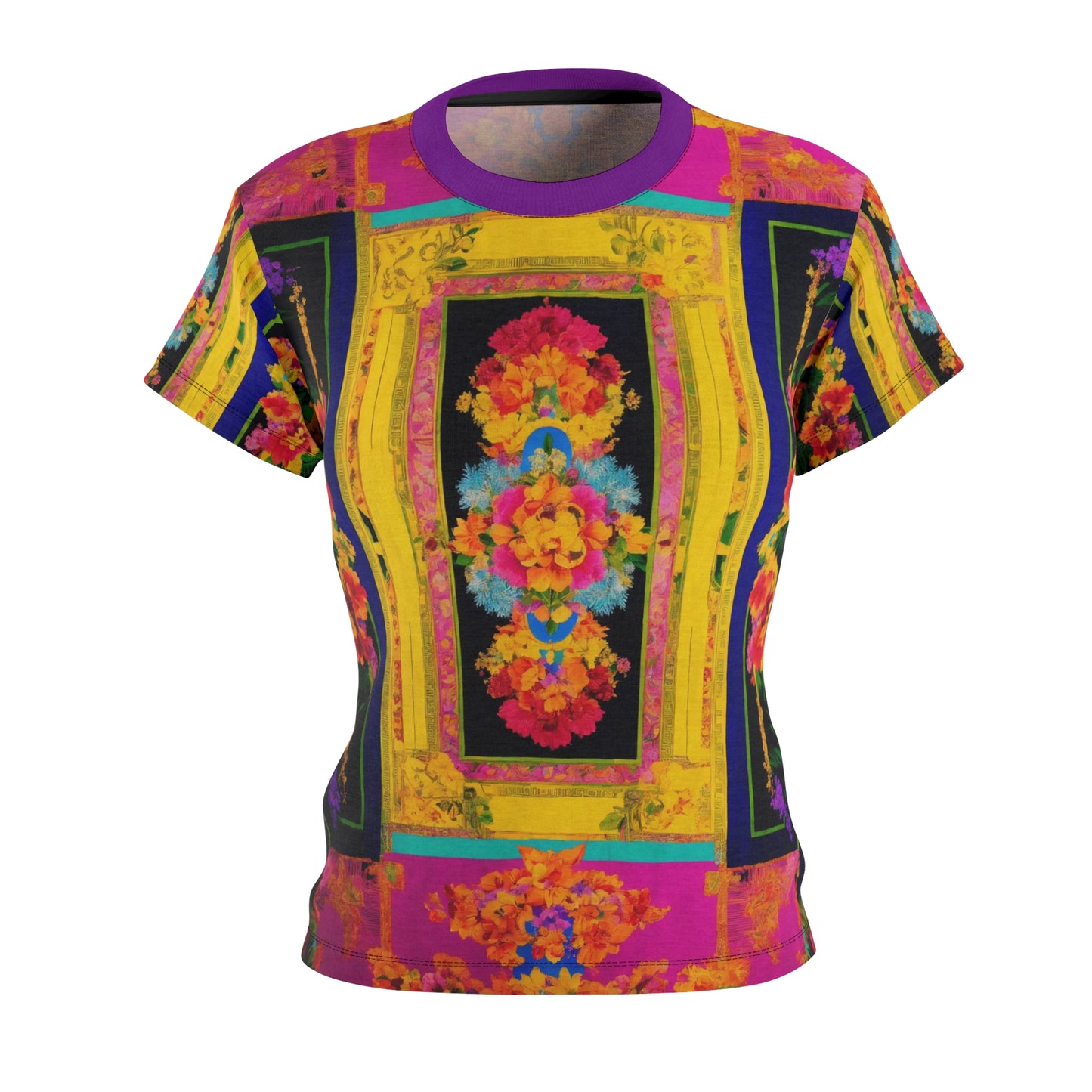 LVZ FIESTA LUXURY T-SHIRT 664 T