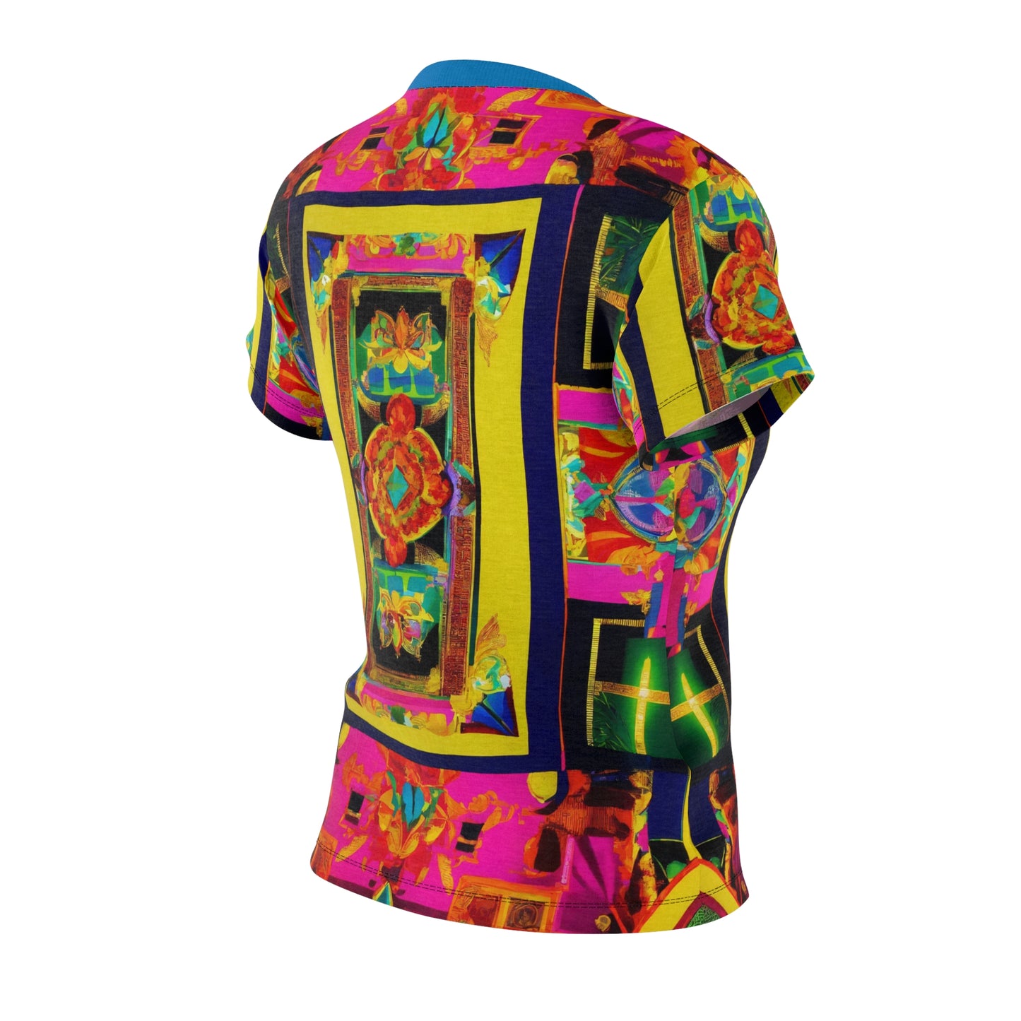 LVZ FIESTA LUXURY T-SHIRT 812 T