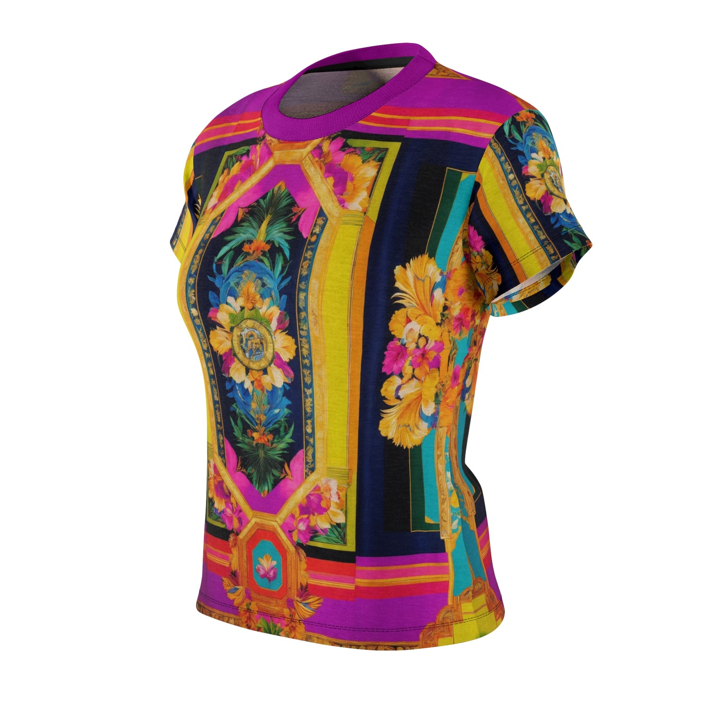 LVZ FIESTA LUXURY T-SHIRT 1188 T