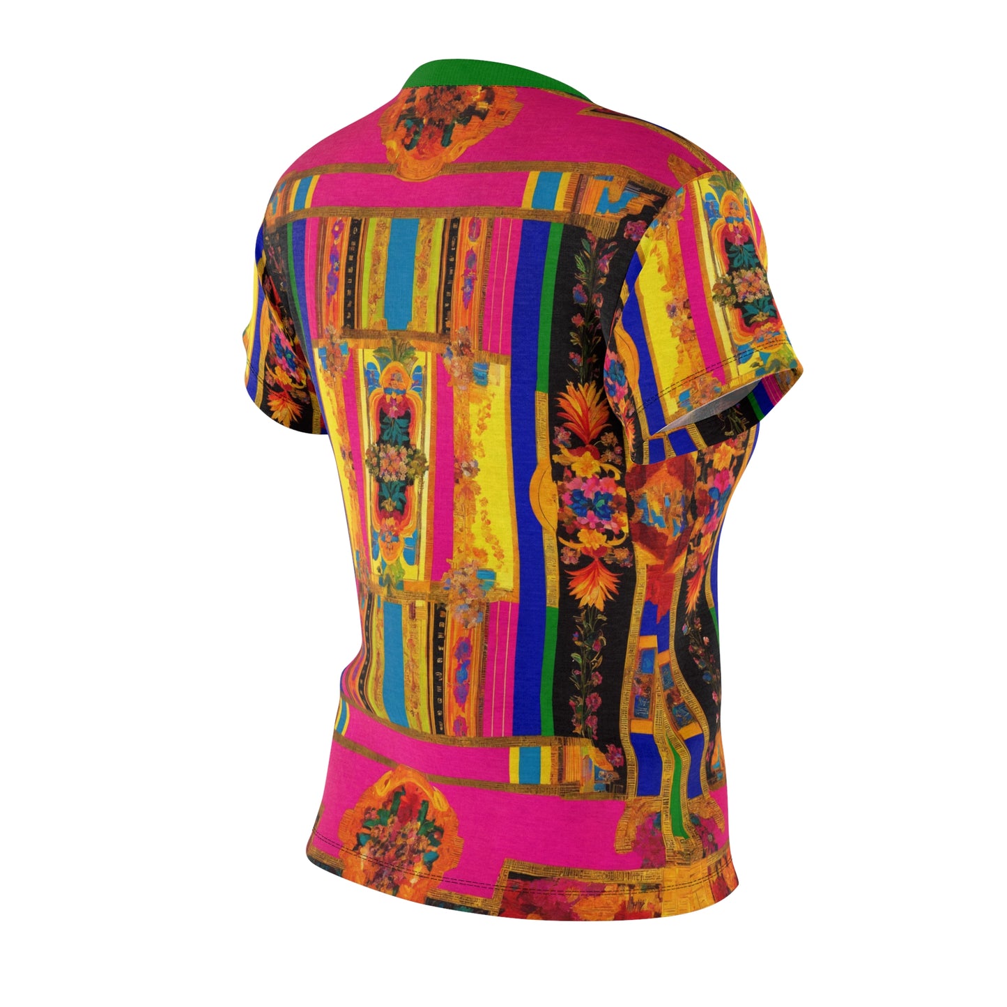 LVZ PRESTIGE T-SHIRT 879 T