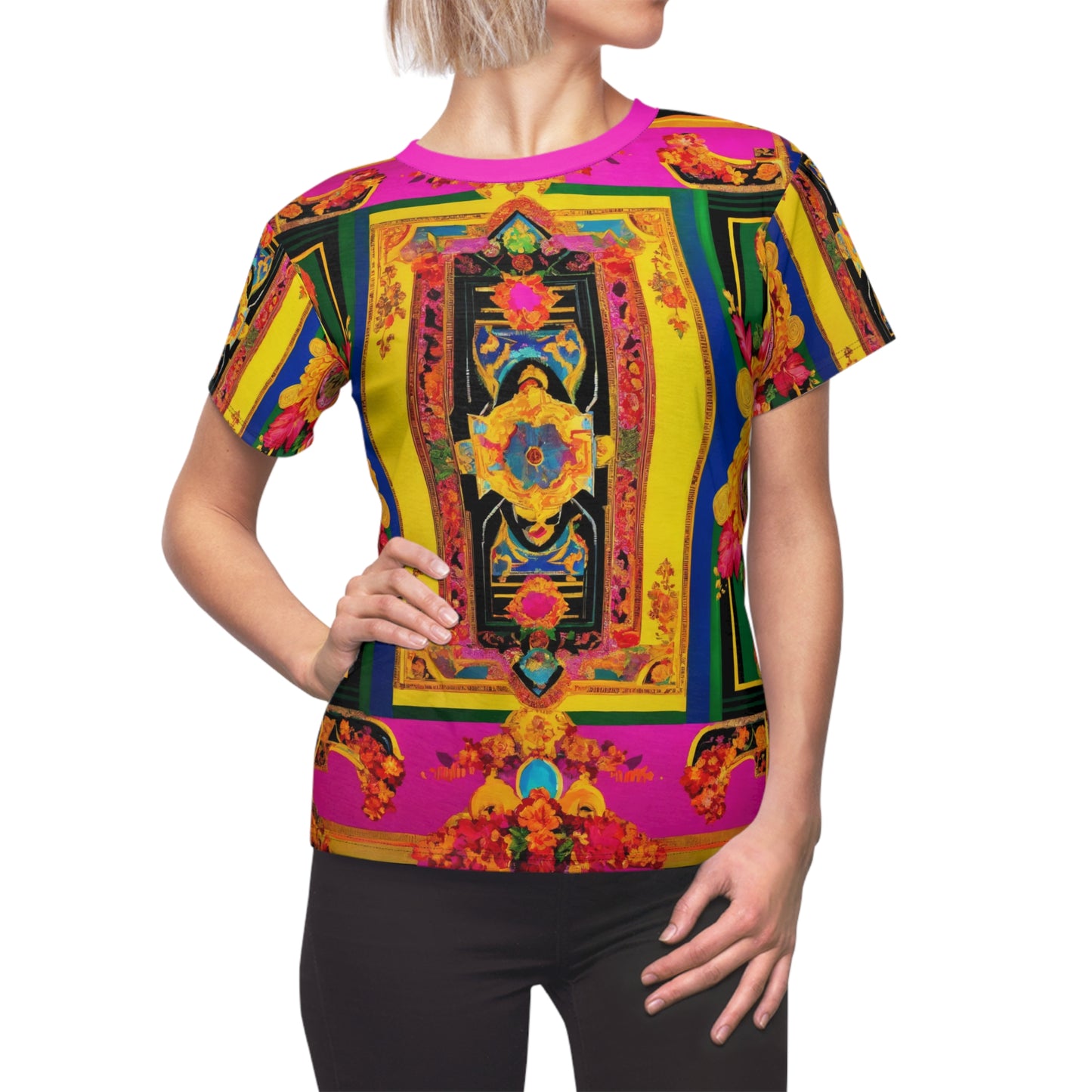 LVZ FIESTA LUXURY T-SHIRT 24 T