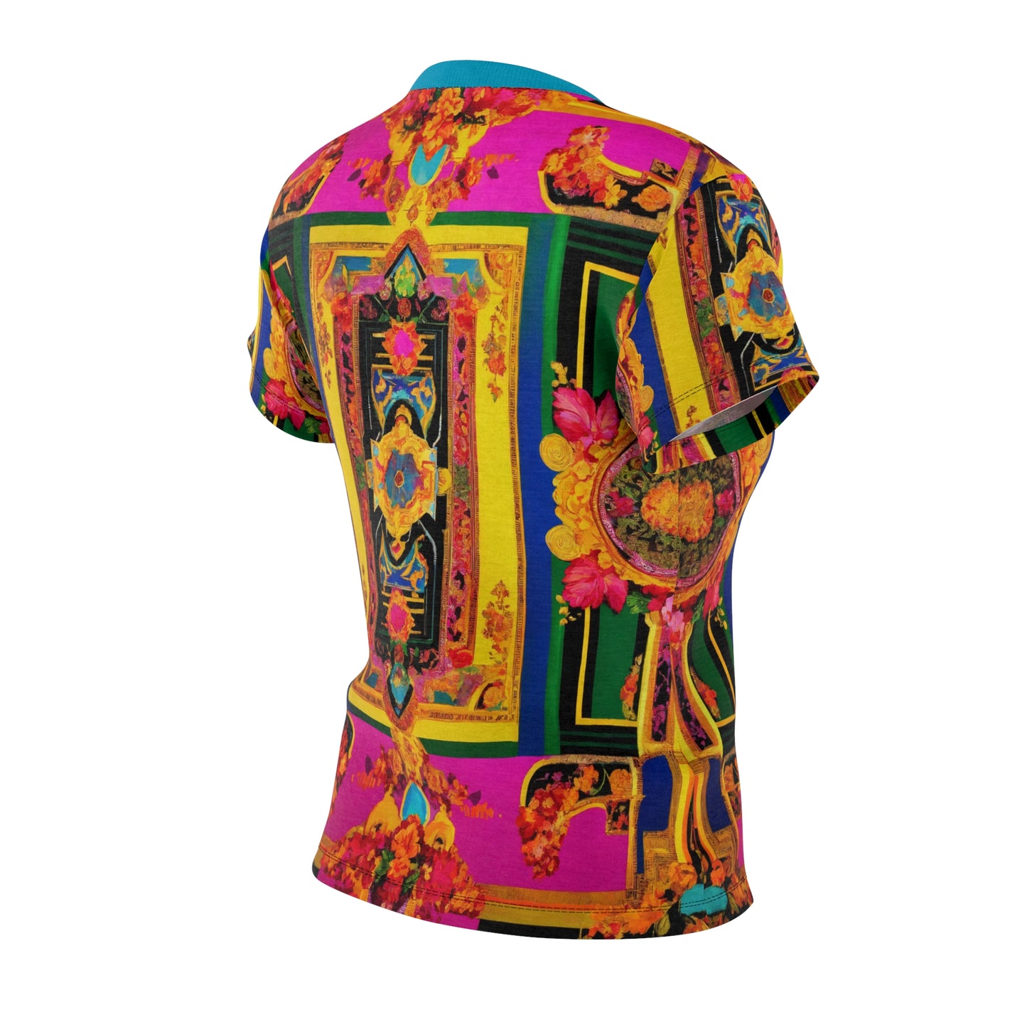 LVZ FIESTA LUXURY T-SHIRT 25 T