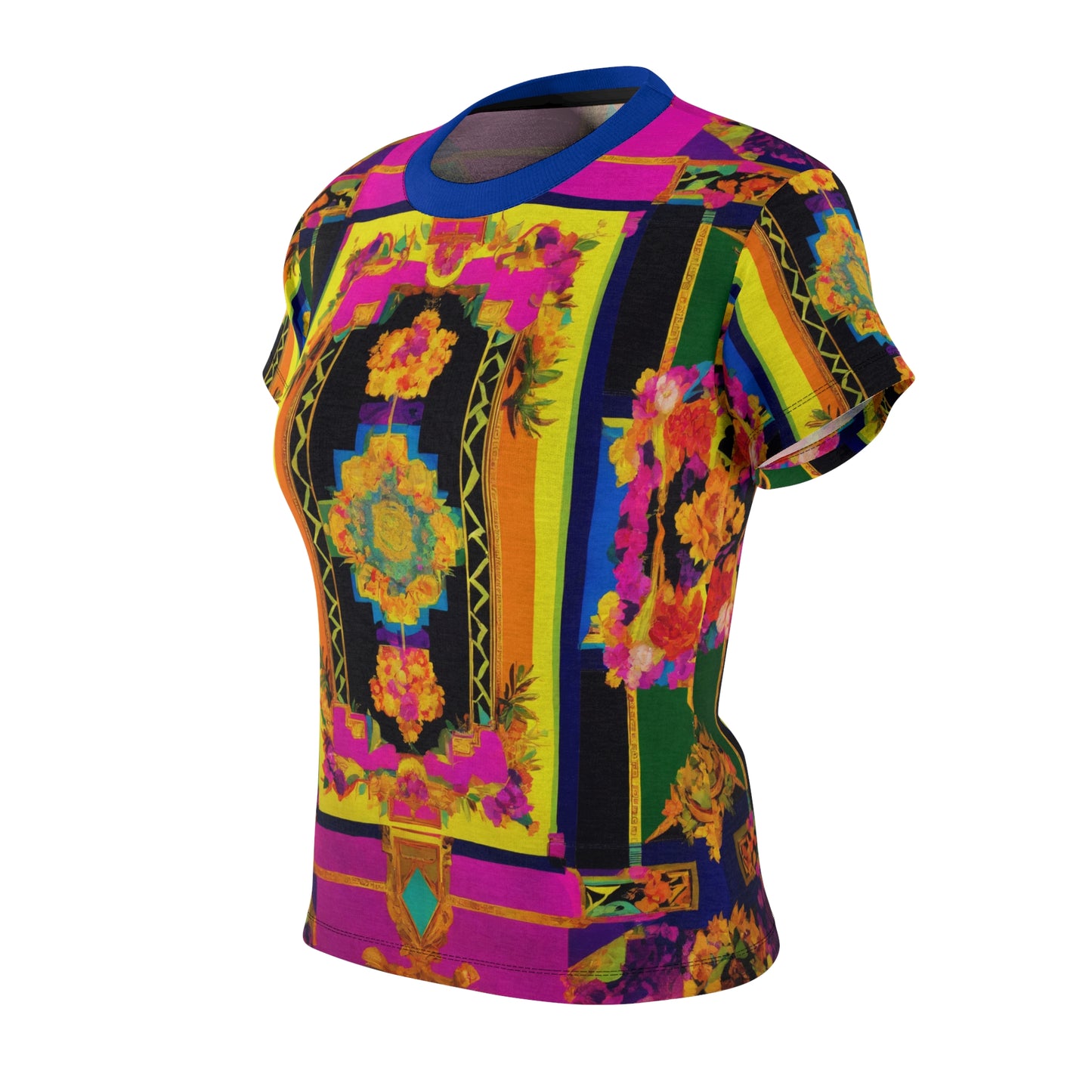 LVZ FIESTA LUXURY T-SHIRT 585 T