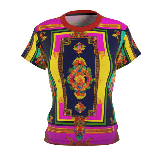 LVZ FIESTA LUXURY T-SHIRT 1486 T