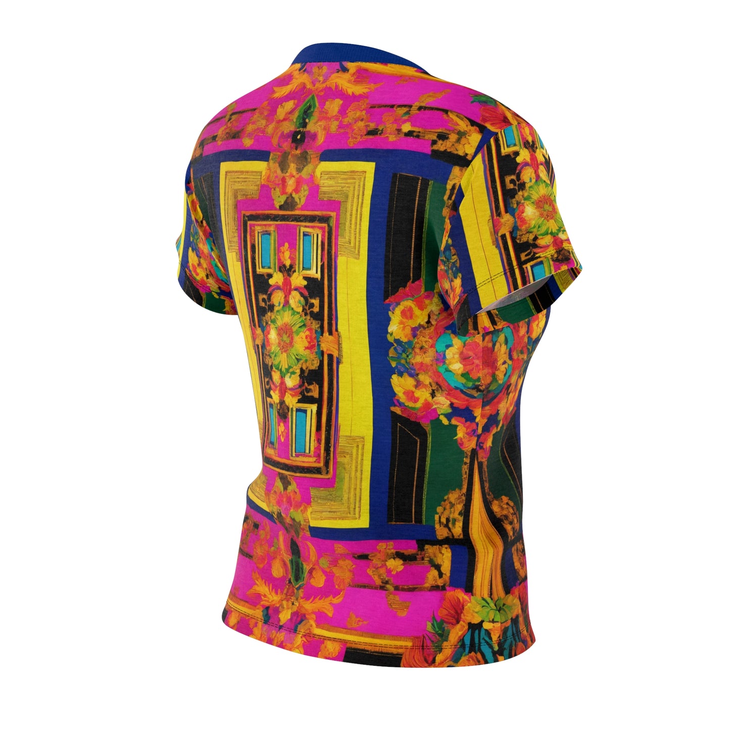 LVZ FIESTA LUXURY T-SHIRT 81 T
