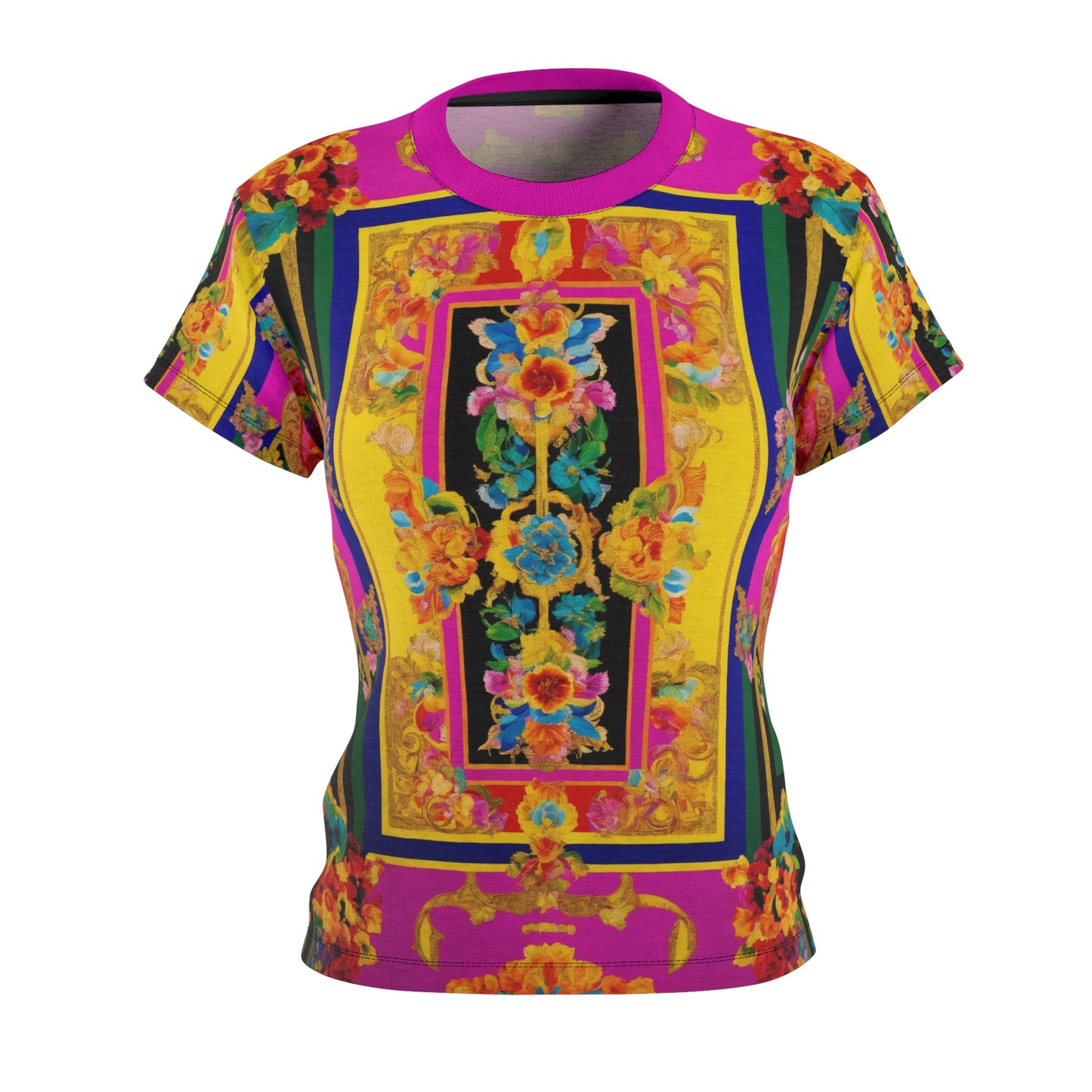 LVZ FIESTA LUXURY T-SHIRT 914 T