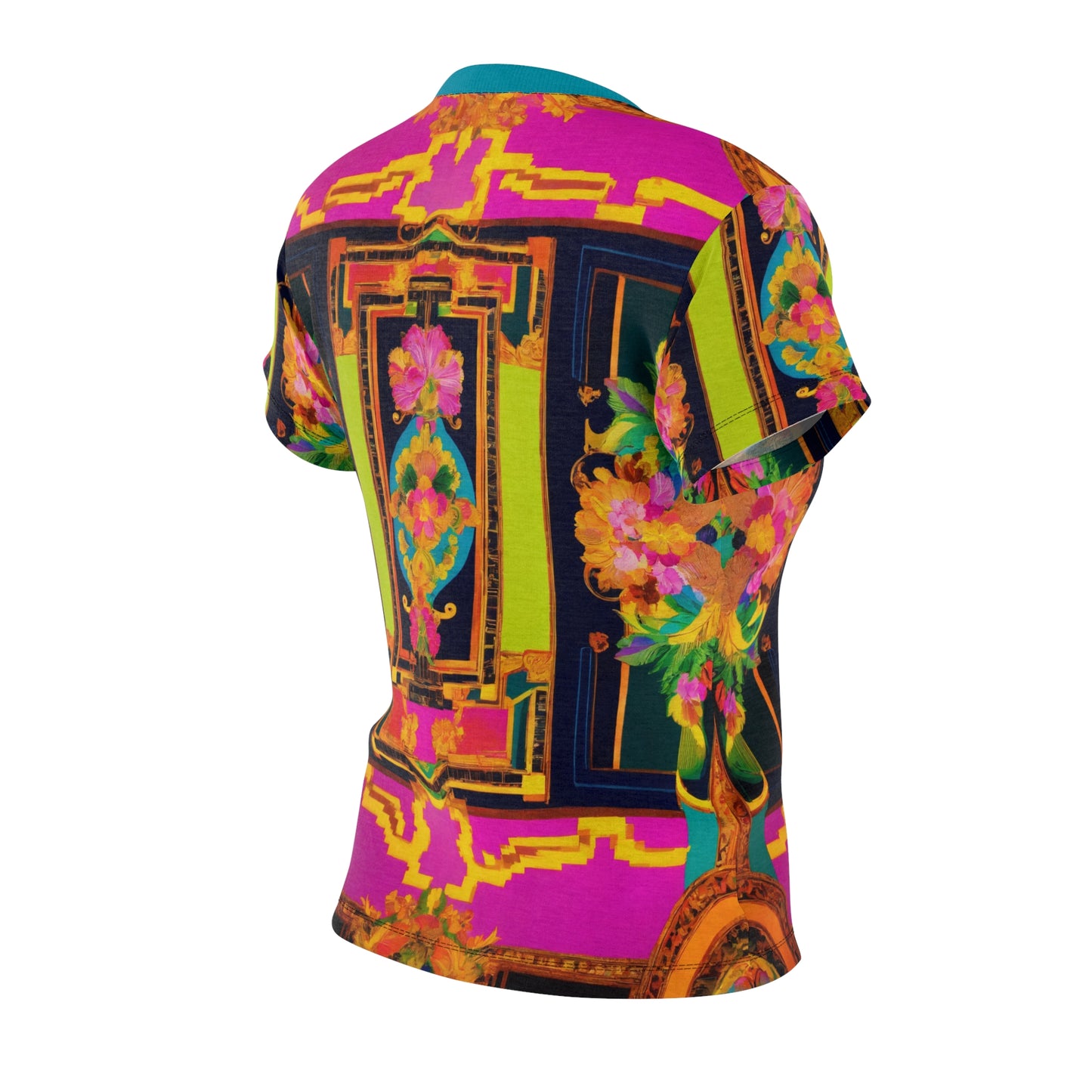 LVZ FIESTA LUXURY T-SHIRT 131 T