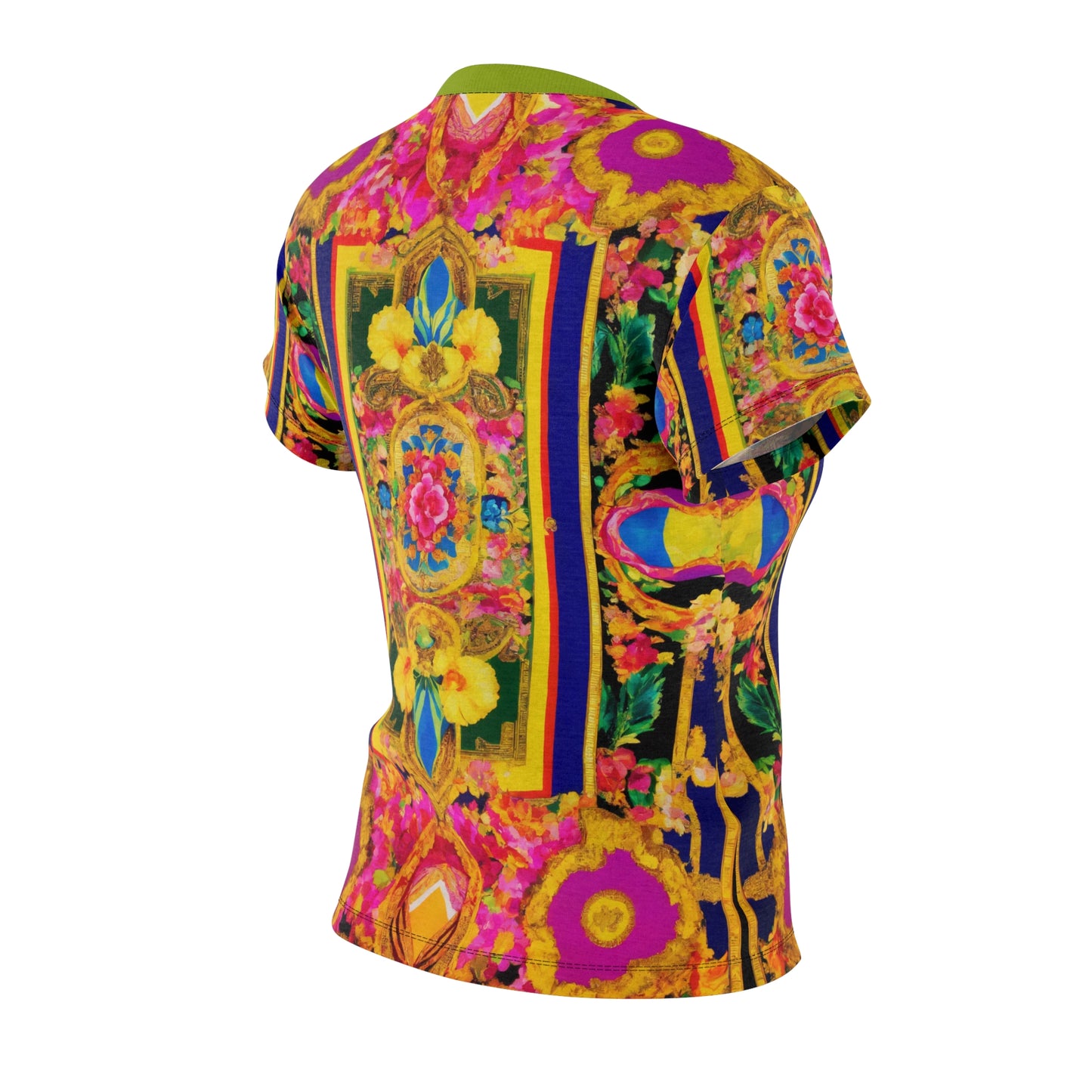LVZ FIESTA LUXURY T-SHIRT 3 T