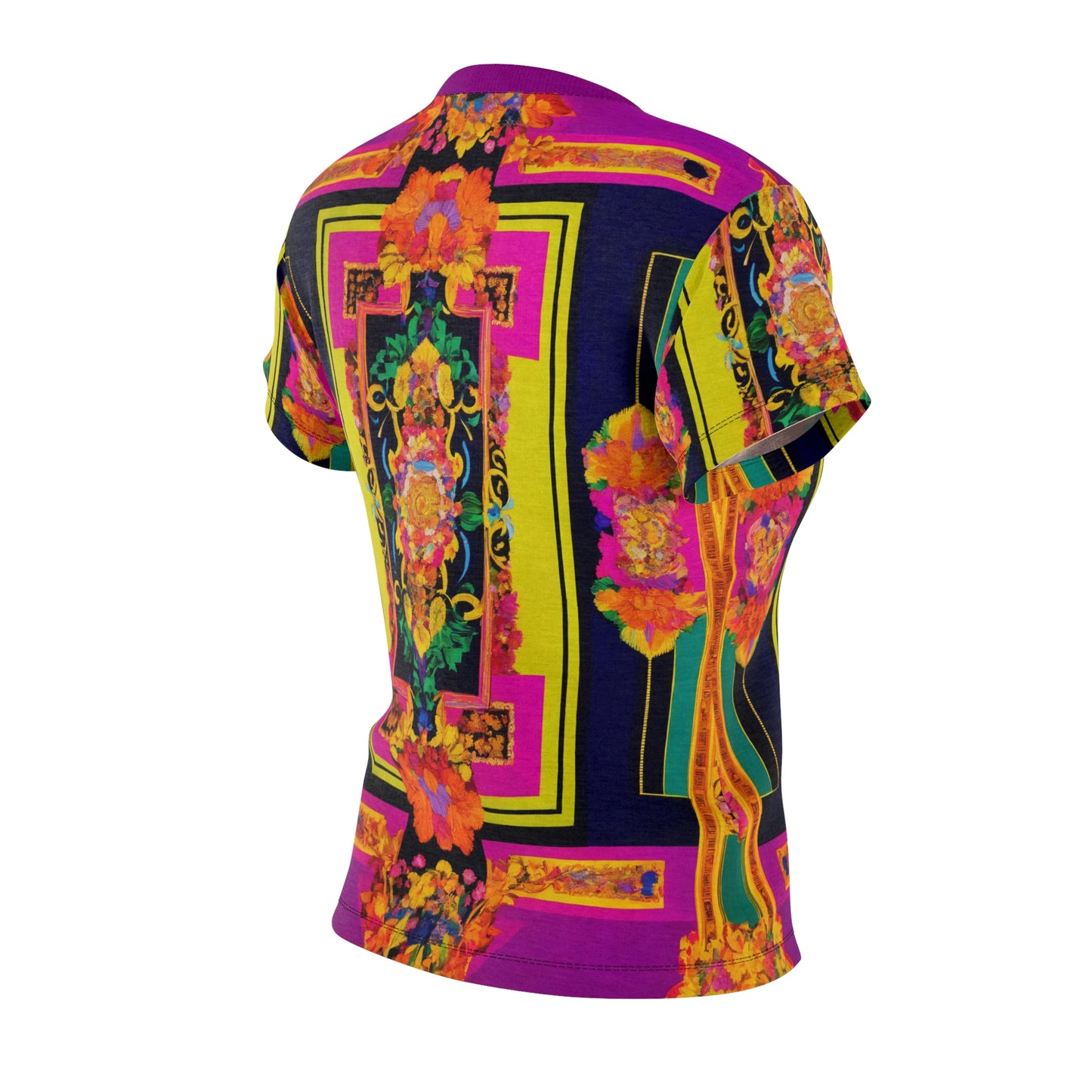 LVZ FIESTA LUXURY T-SHIRT 1381 T