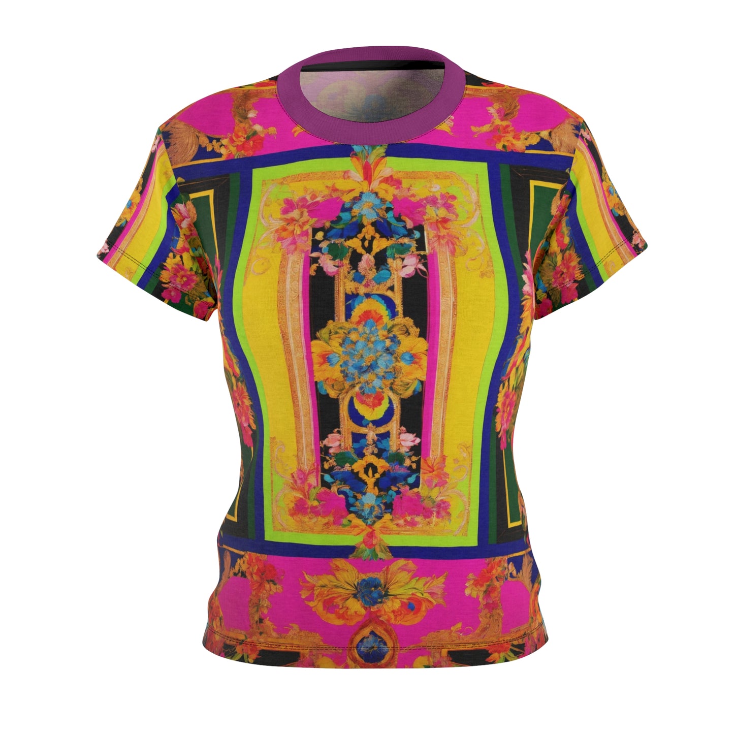 LVZ FIESTA LUXURY T-SHIRT 402 T