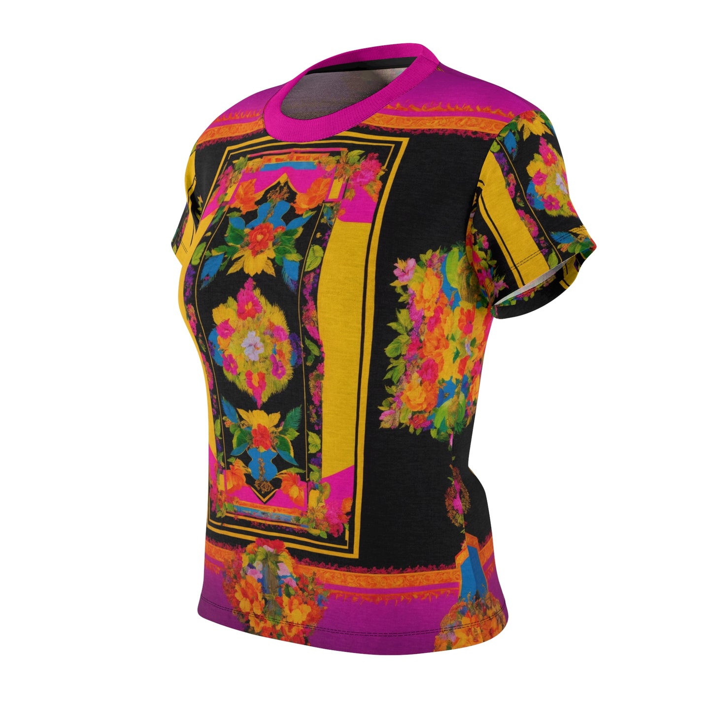 LVZ FIESTA LUXURY T-SHIRT 1791 T