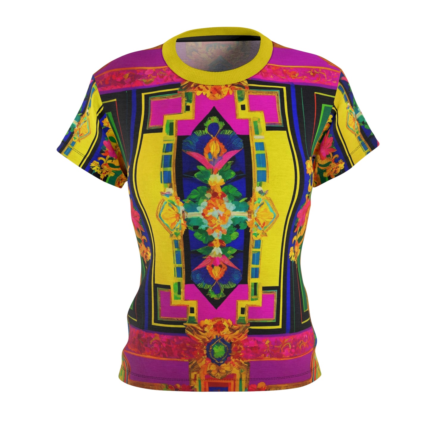 LVZ FIESTA LUXURY T-SHIRT 1220 T