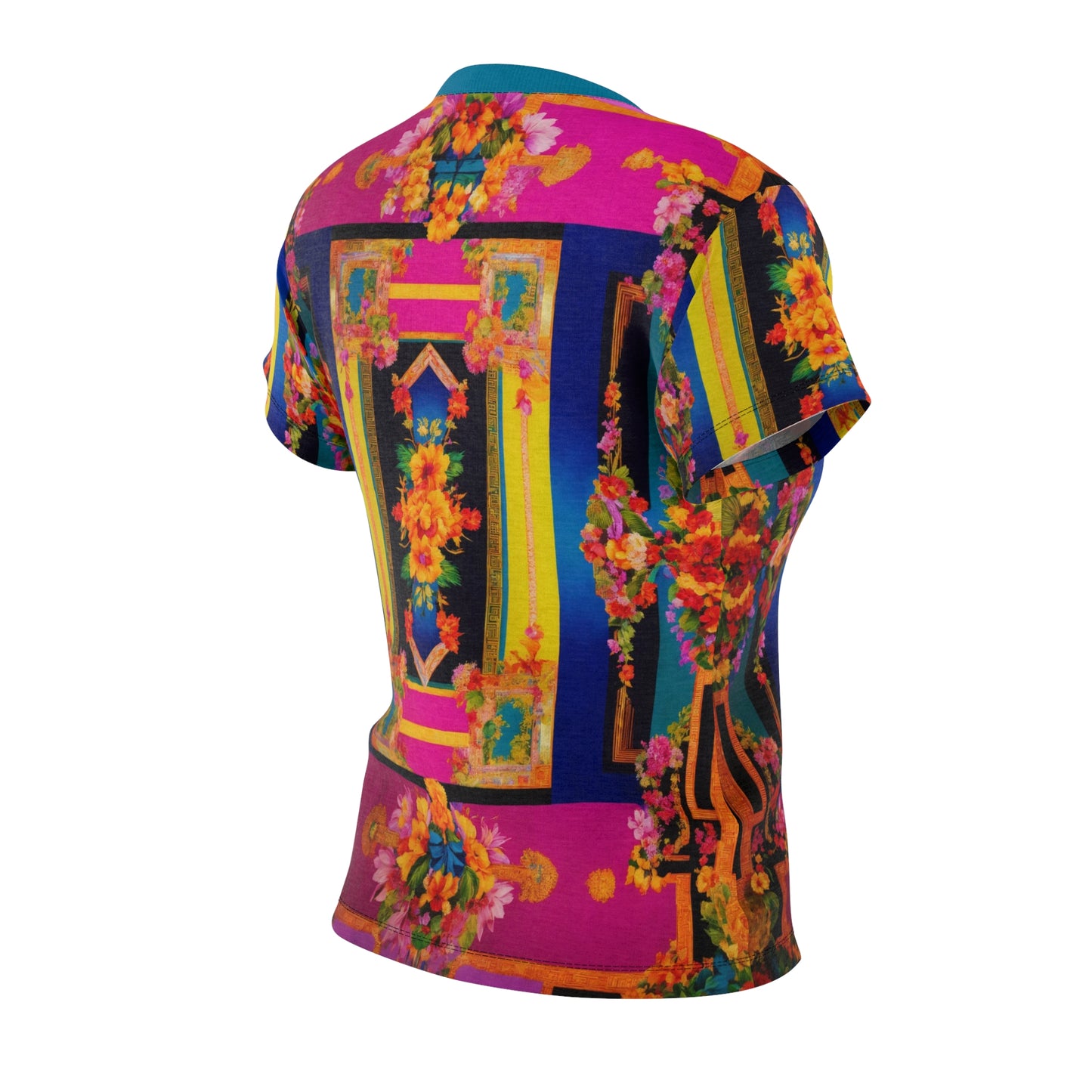 LVZ FIESTA LUXURY T-SHIRT 293 T