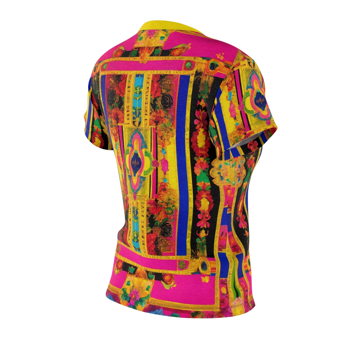 LVZ PRESTIGE T-SHIRT 860 T