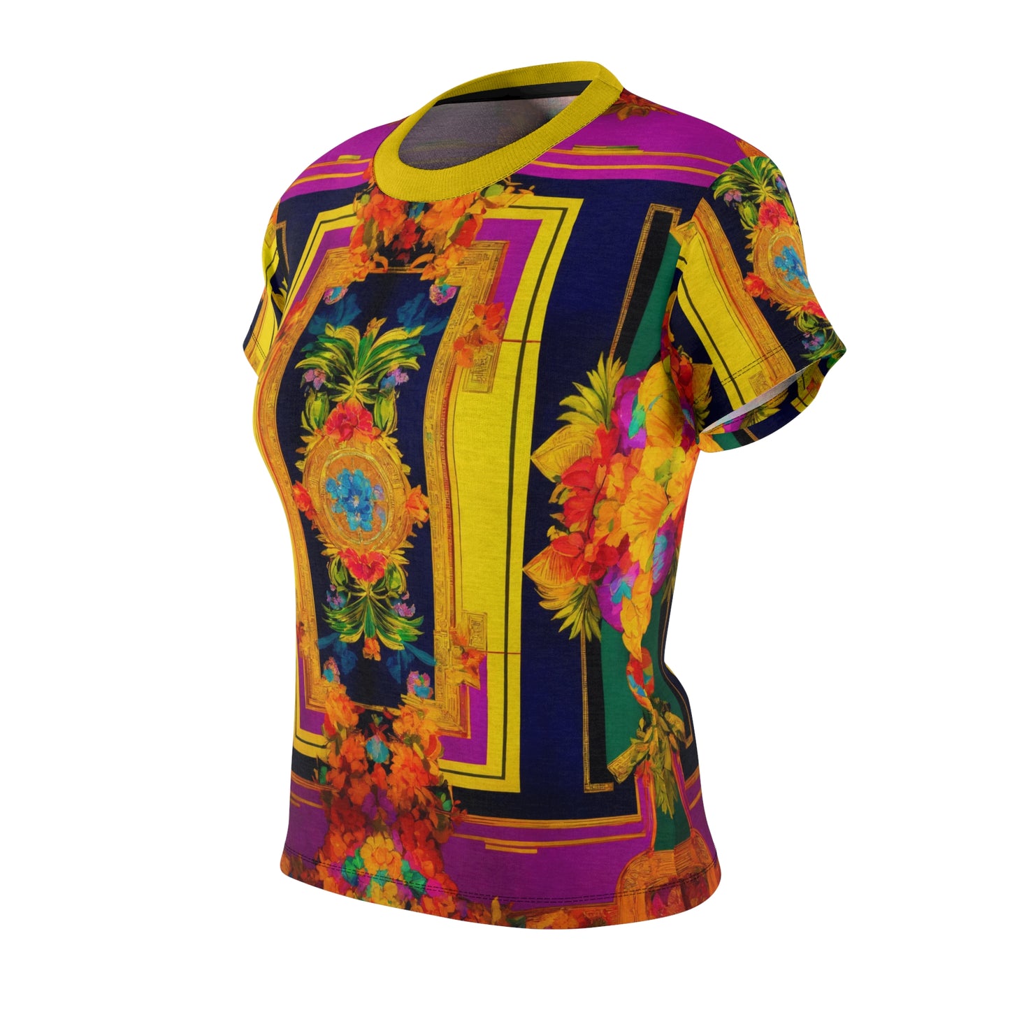 LVZ FIESTA LUXURY T-SHIRT 1841 T