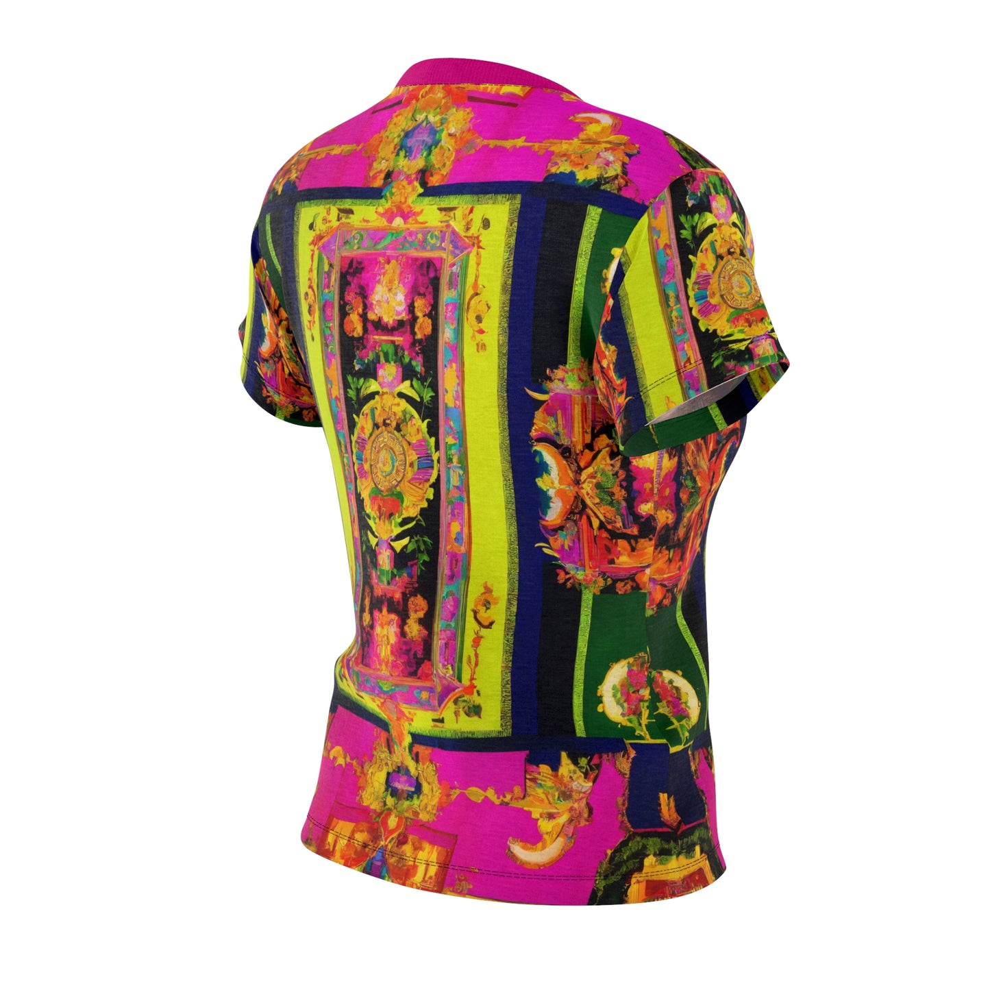 LVZ FIESTA LUXURY T-SHIRT 1156 T