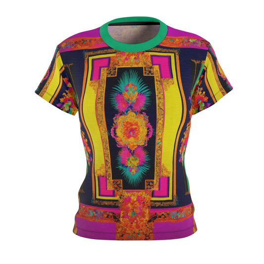 LVZ FIESTA LUXURY T-SHIRT 1344 T