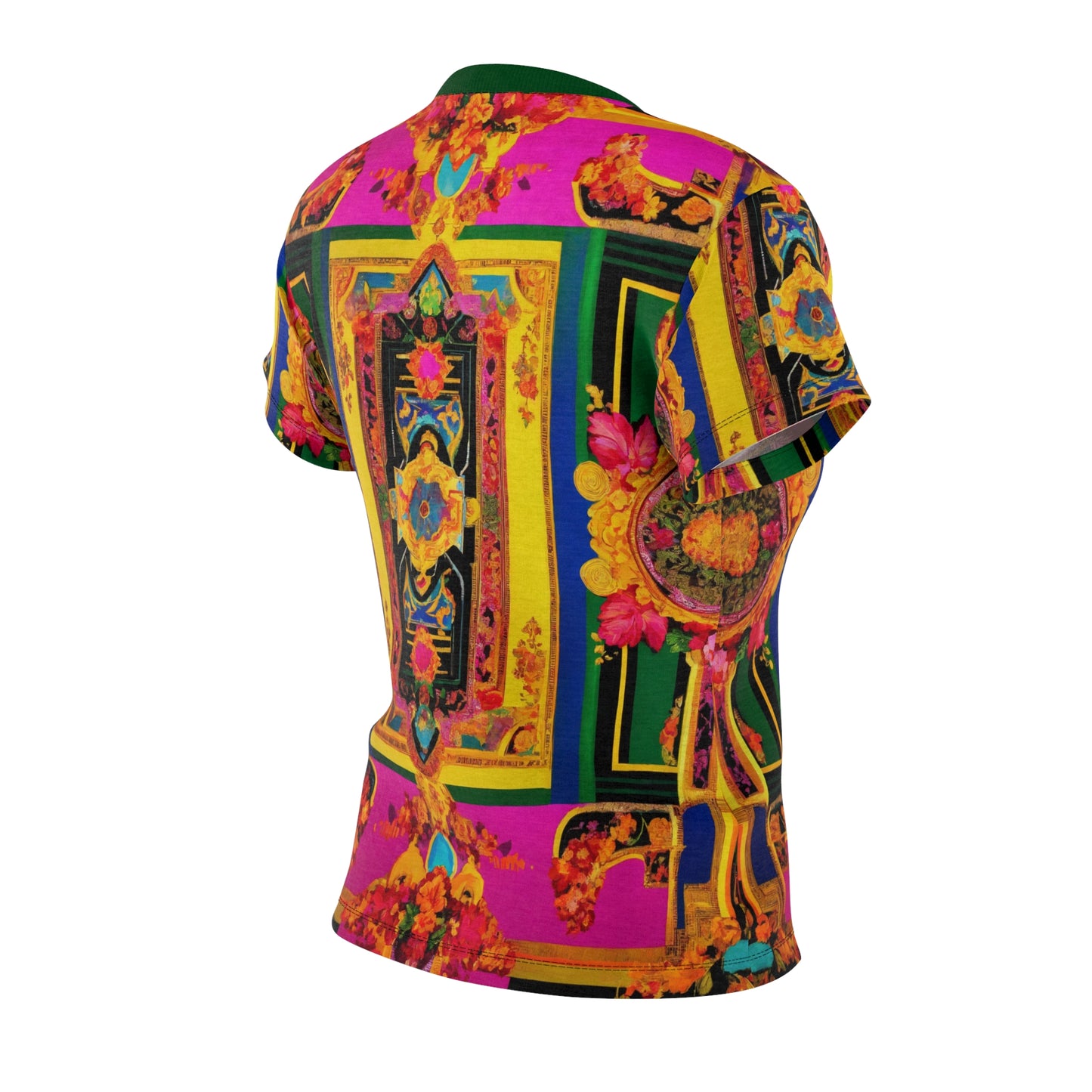 LVZ FIESTA LUXURY T-SHIRT 28 T