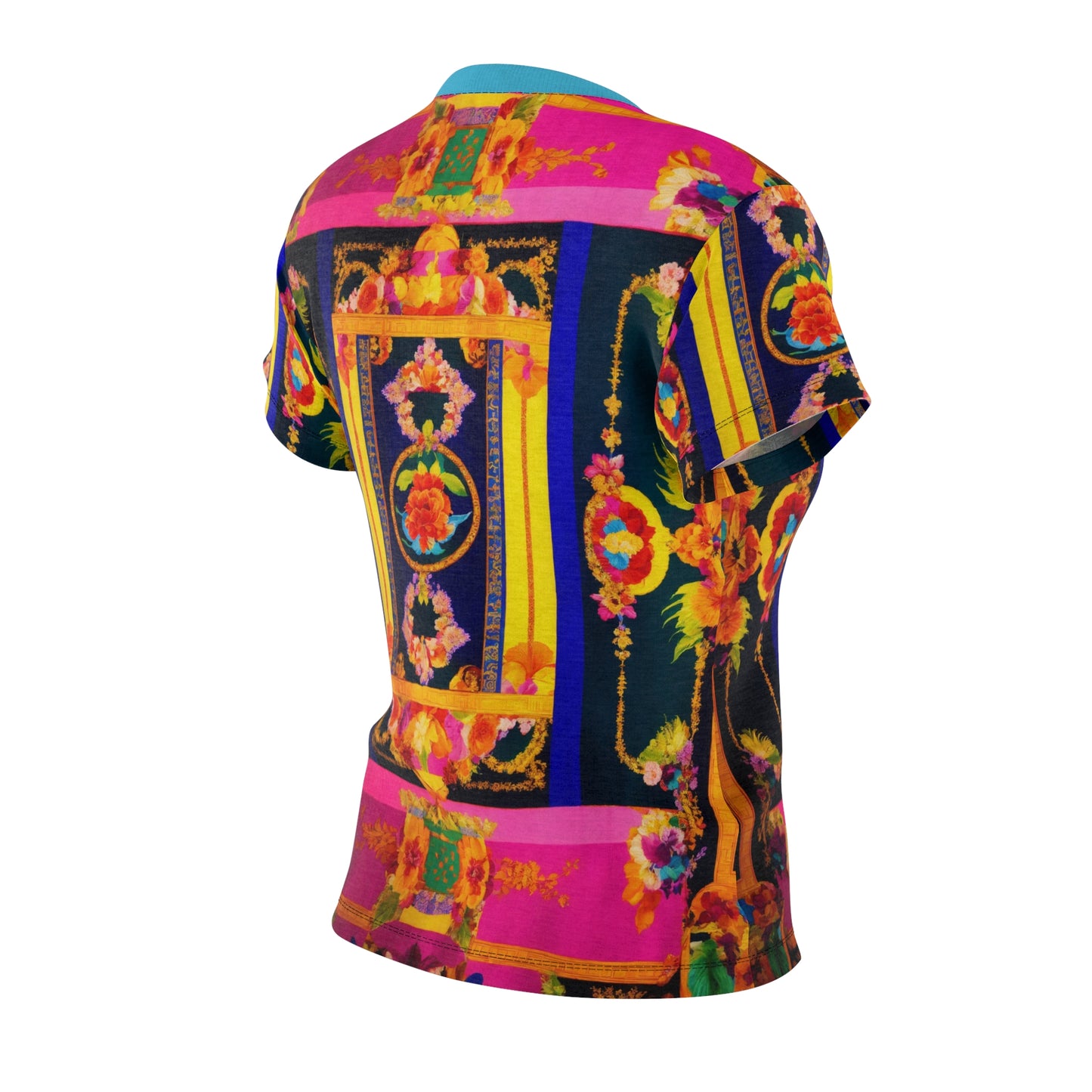 LVZ FIESTA LUXURY T-SHIRT 276 T