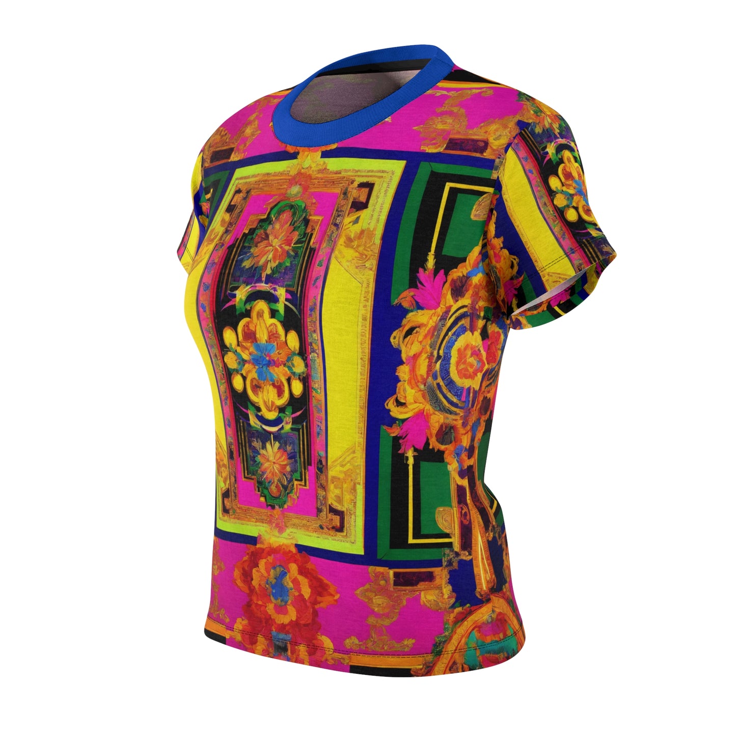 LVZ FIESTA LUXURY T-SHIRT 188 T