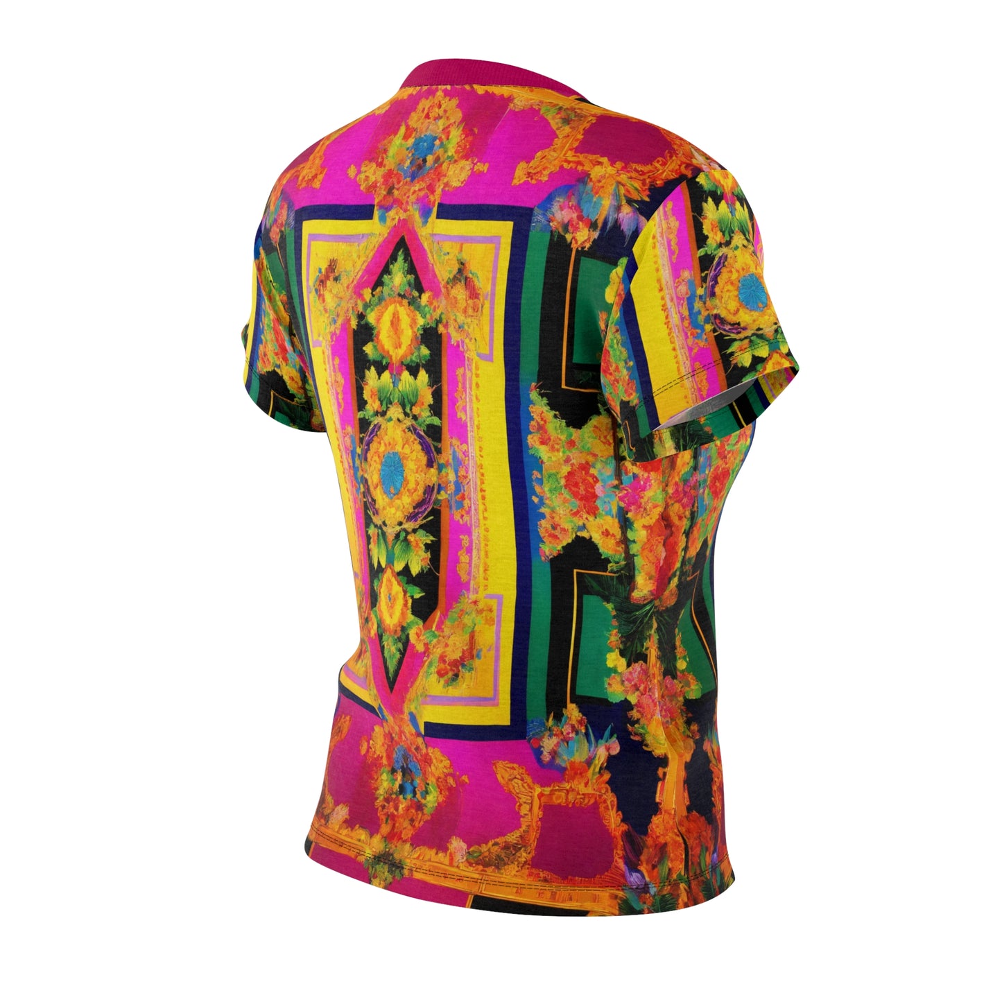 LVZ FIESTA LUXURY T-SHIRT 54 T