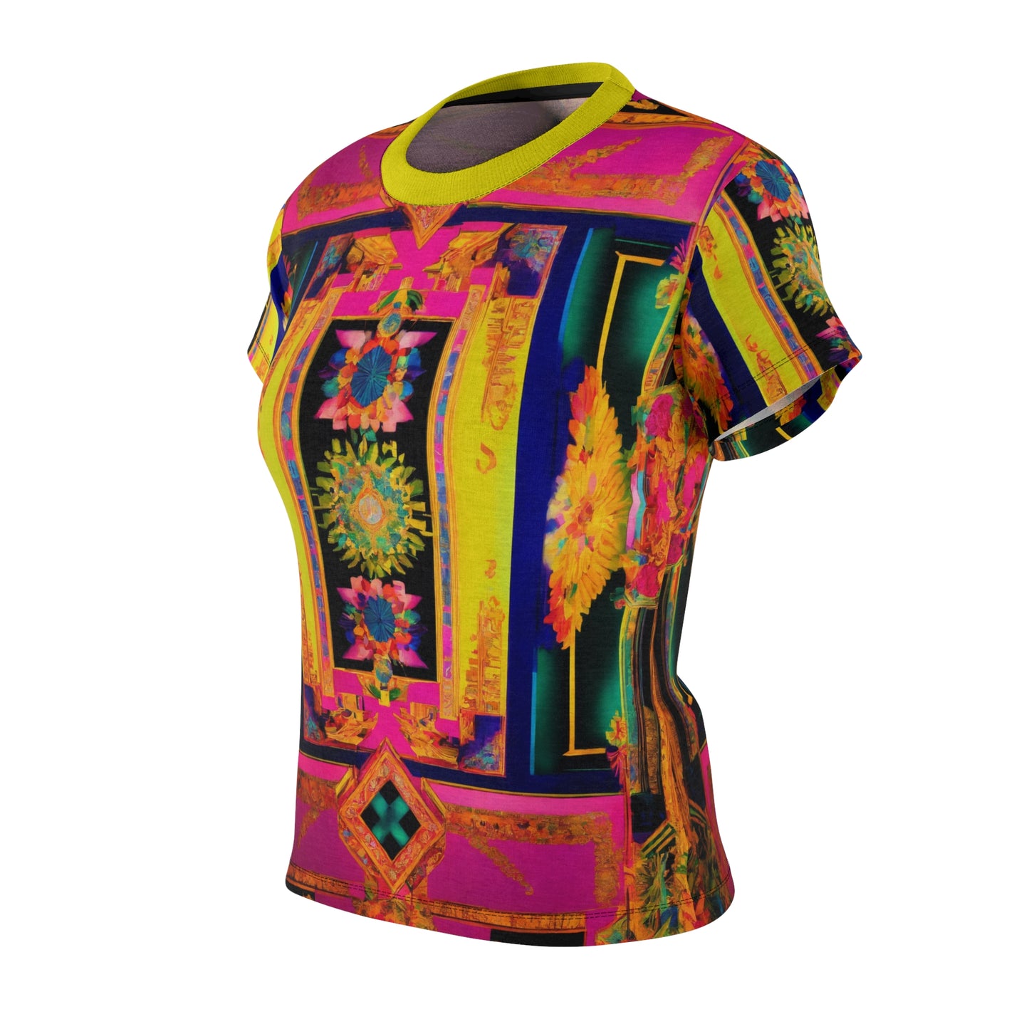 LVZ FIESTA LUXURY T-SHIRT 1099 T
